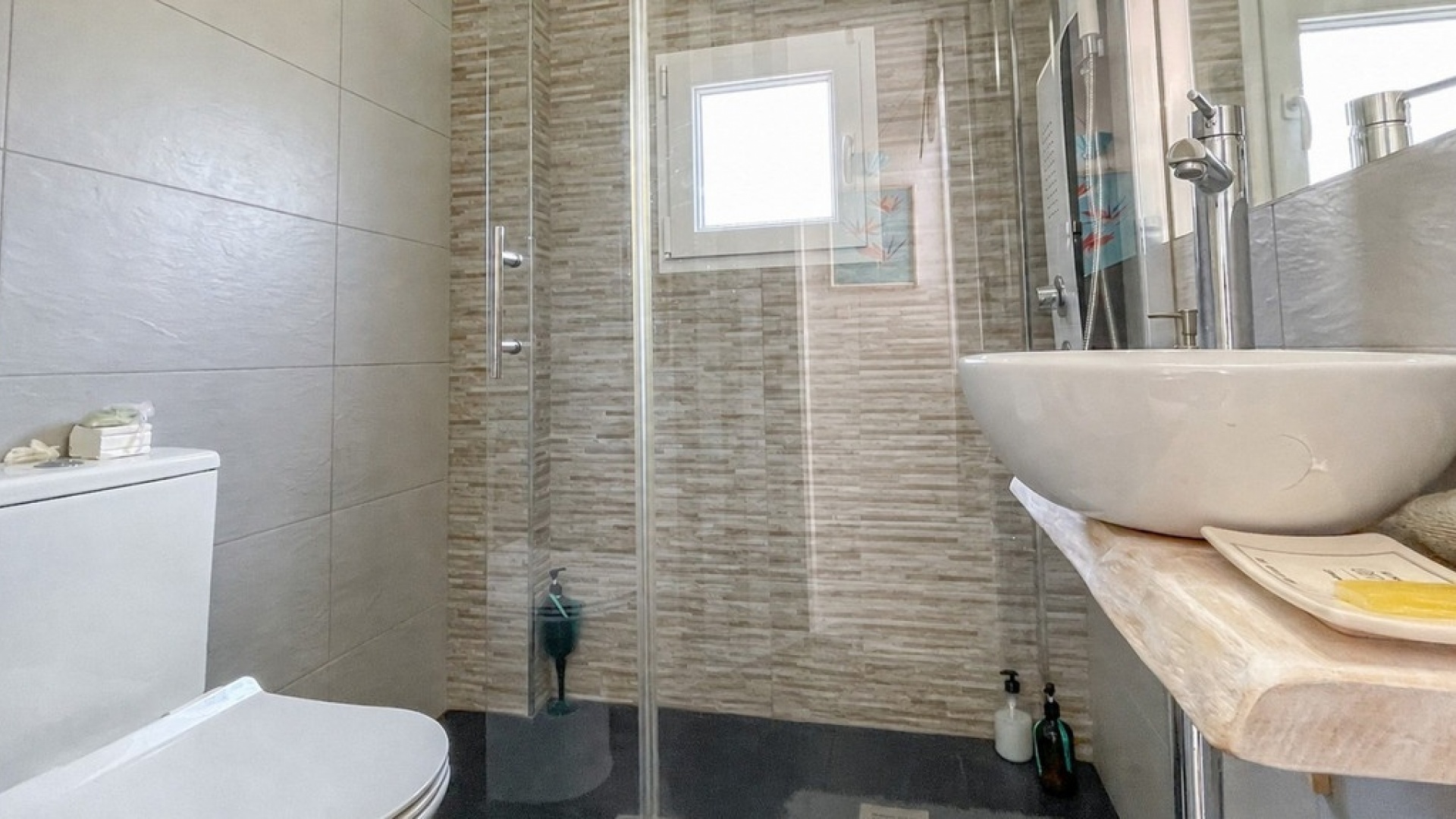 Revente - Maison de ville - Torrevieja - Torrevieja Centro