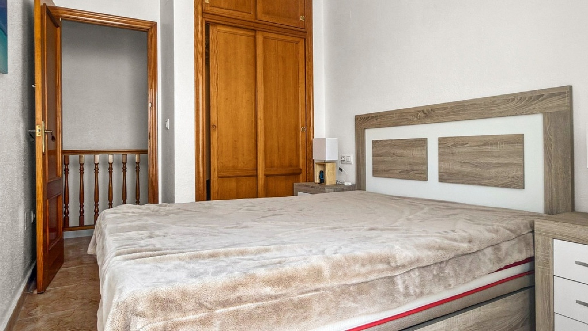 Revente - Maison de ville - Torrevieja - Torrevieja Centro