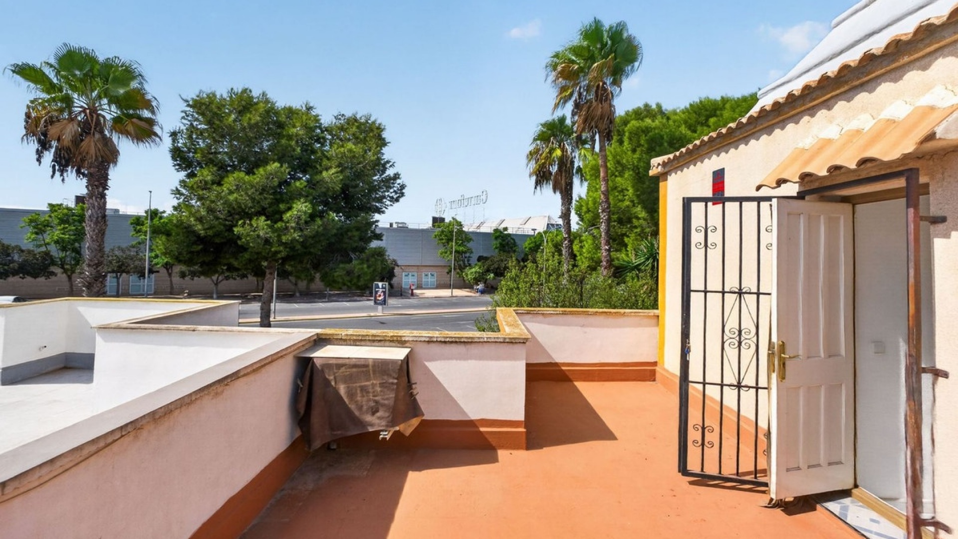 Revente - Maison de ville - Torrevieja - Torrevieja Centro