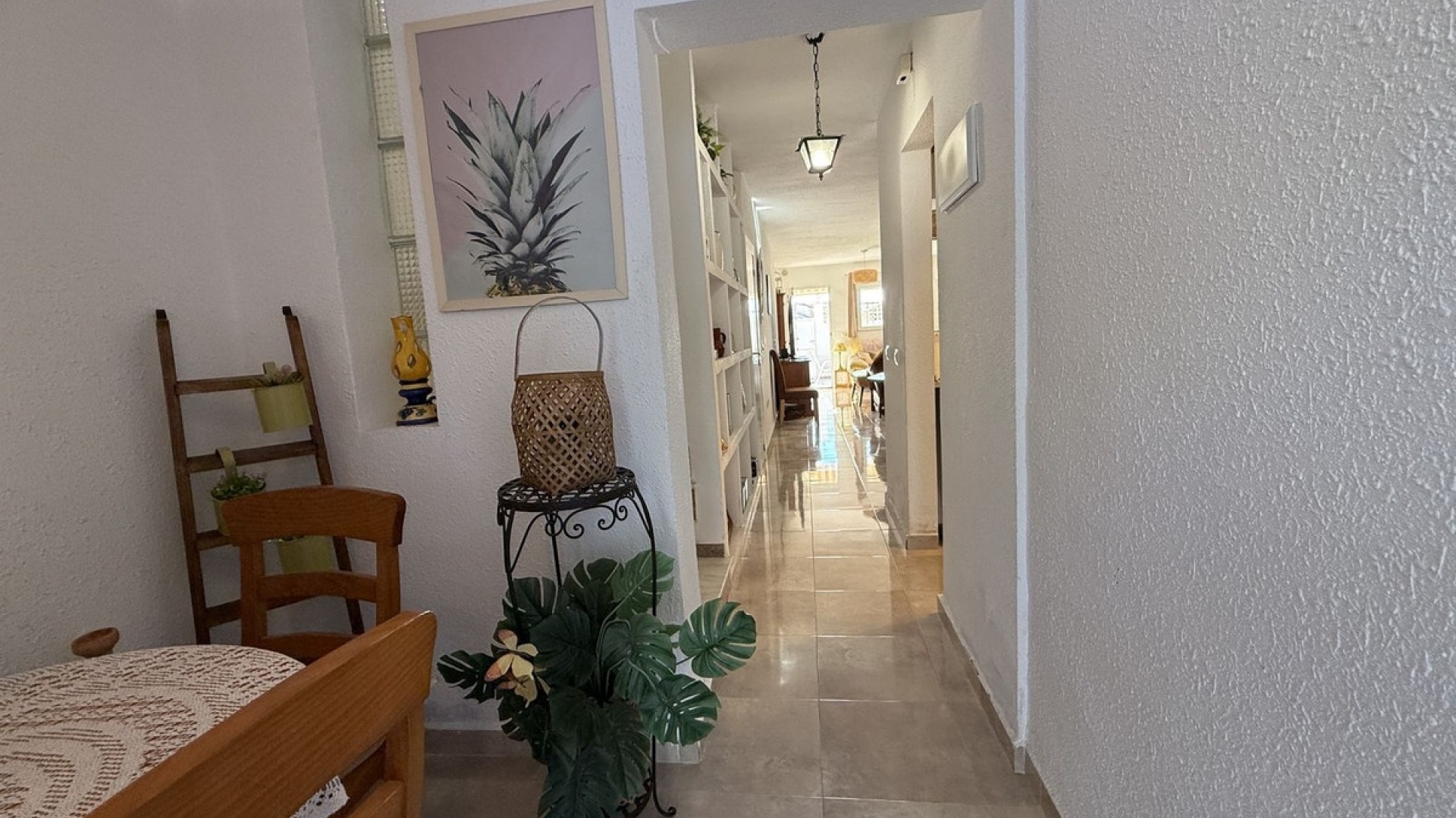 Revente - Maison de ville - Torrevieja - Torrevieja Centro