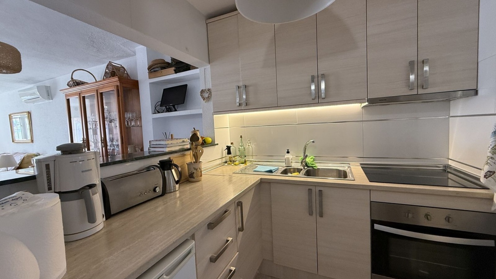 Revente - Maison de ville - Torrevieja - Torrevieja Centro