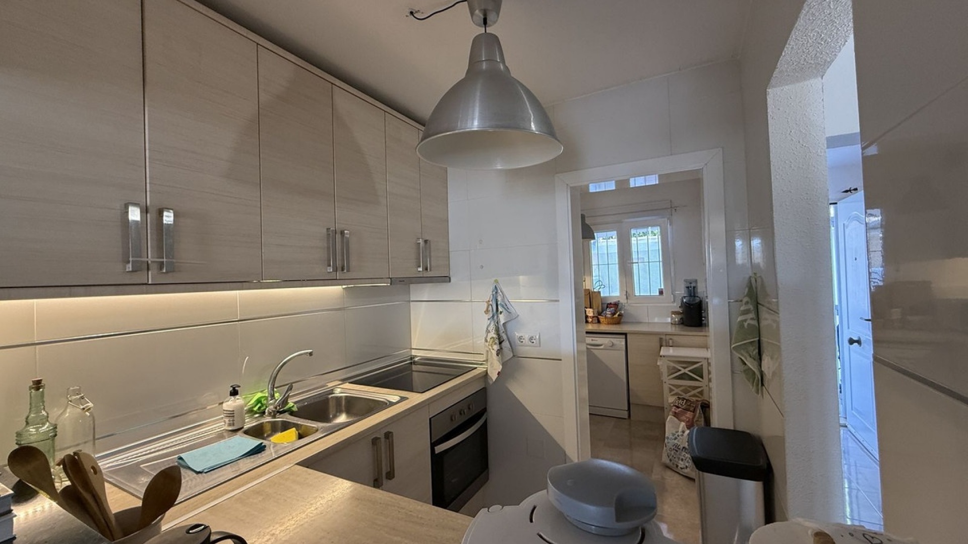 Revente - Maison de ville - Torrevieja - Torrevieja Centro