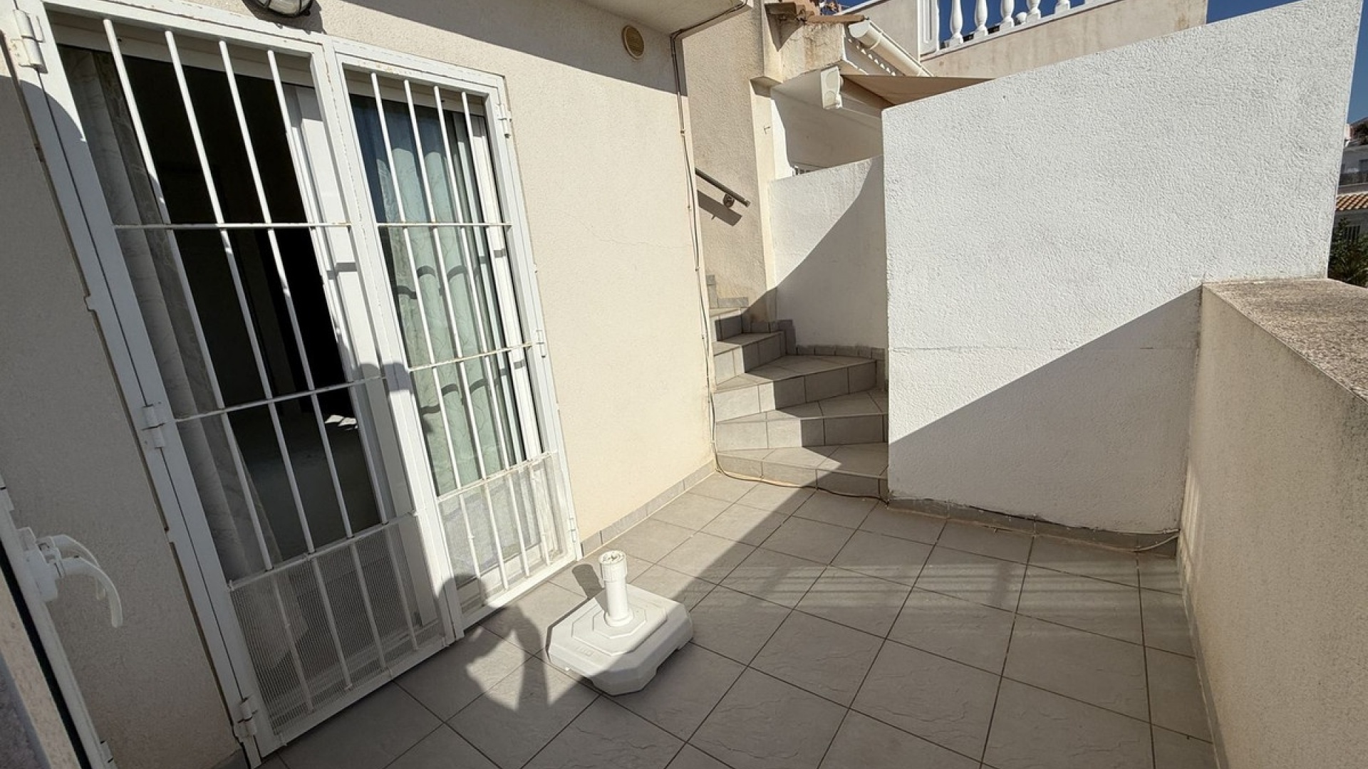 Revente - Maison de ville - Torrevieja - Torrevieja Centro