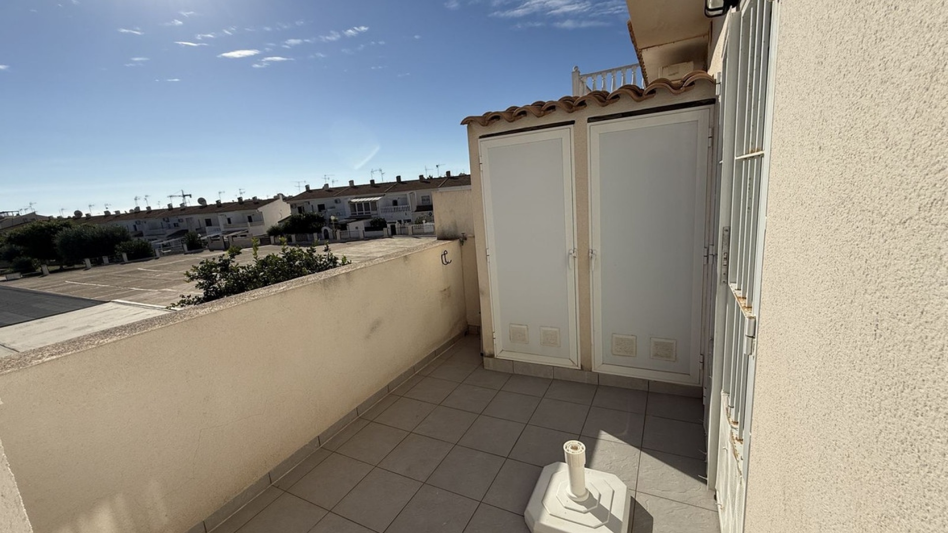Revente - Maison de ville - Torrevieja - Torrevieja Centro