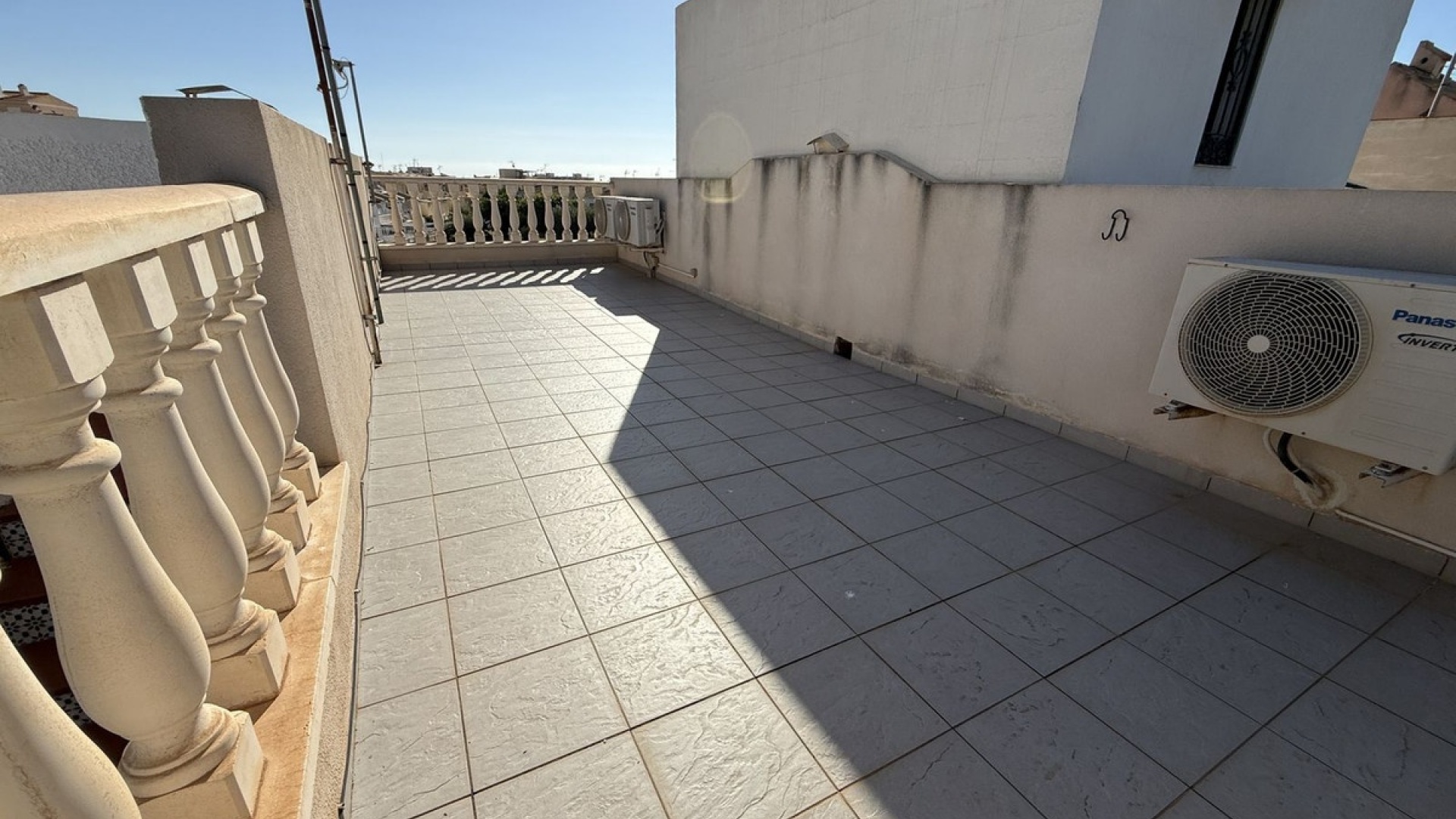 Revente - Maison de ville - Torrevieja - Torrevieja Centro