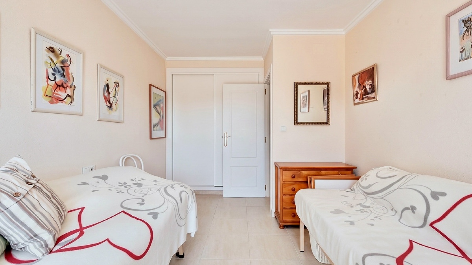 Revente - Maison de ville - Torrevieja - Torrevieja Centro