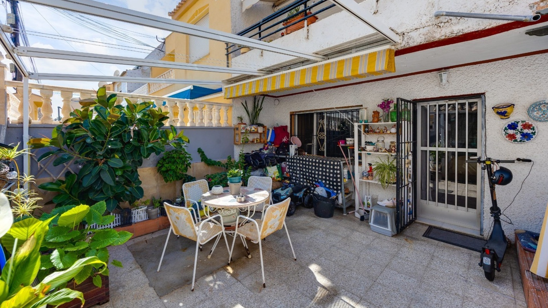 Revente - Maison de ville - Torrevieja - Torrevieja Centro