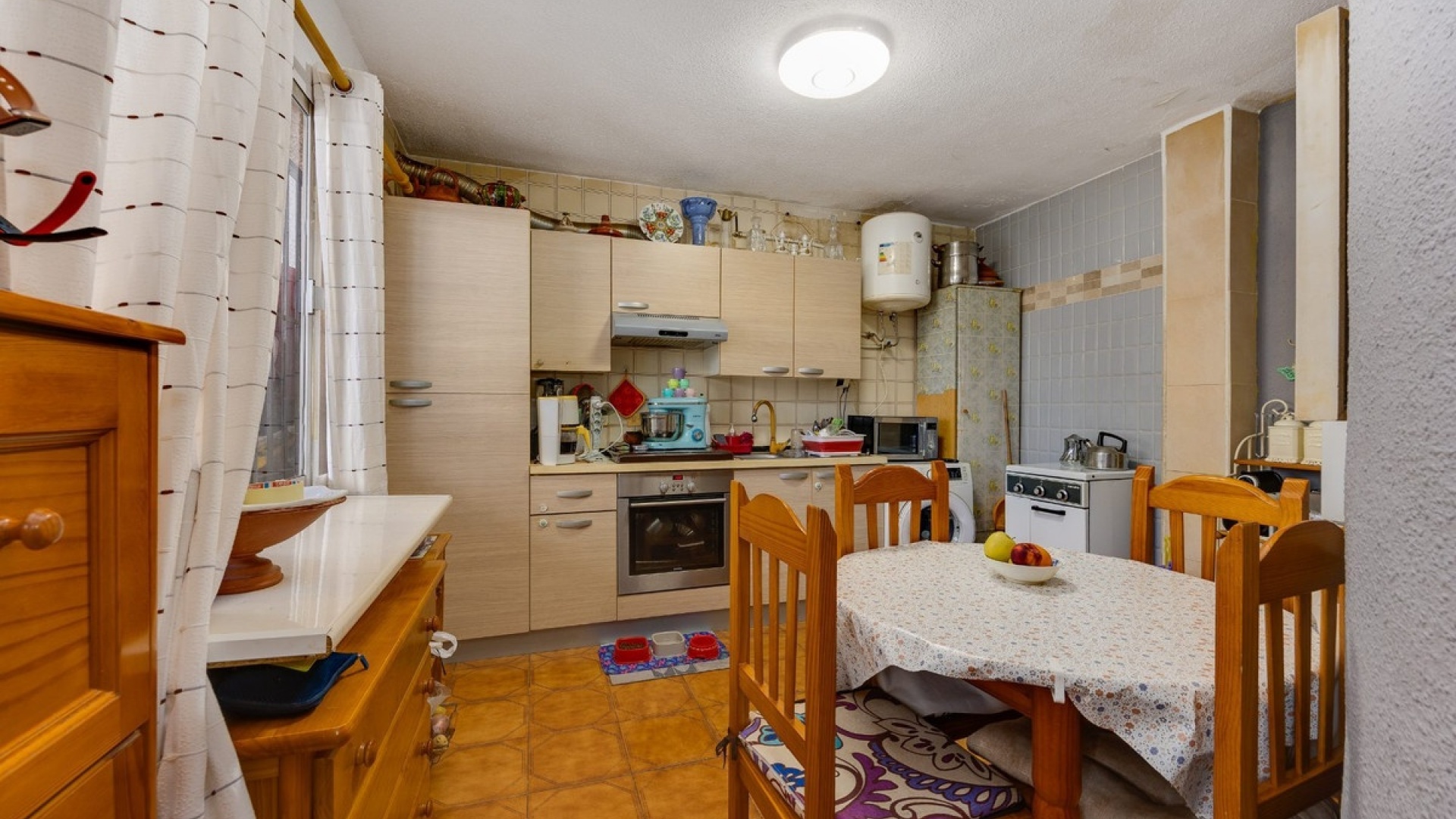 Revente - Maison de ville - Torrevieja - Torrevieja Centro
