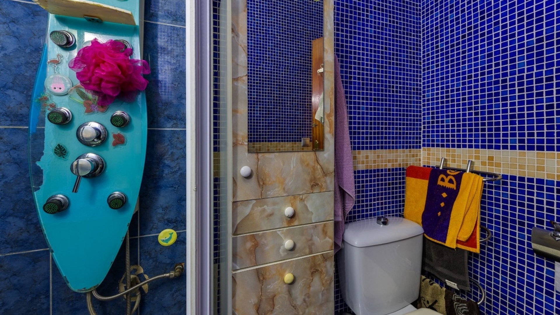 Revente - Maison de ville - Torrevieja - Torrevieja Centro