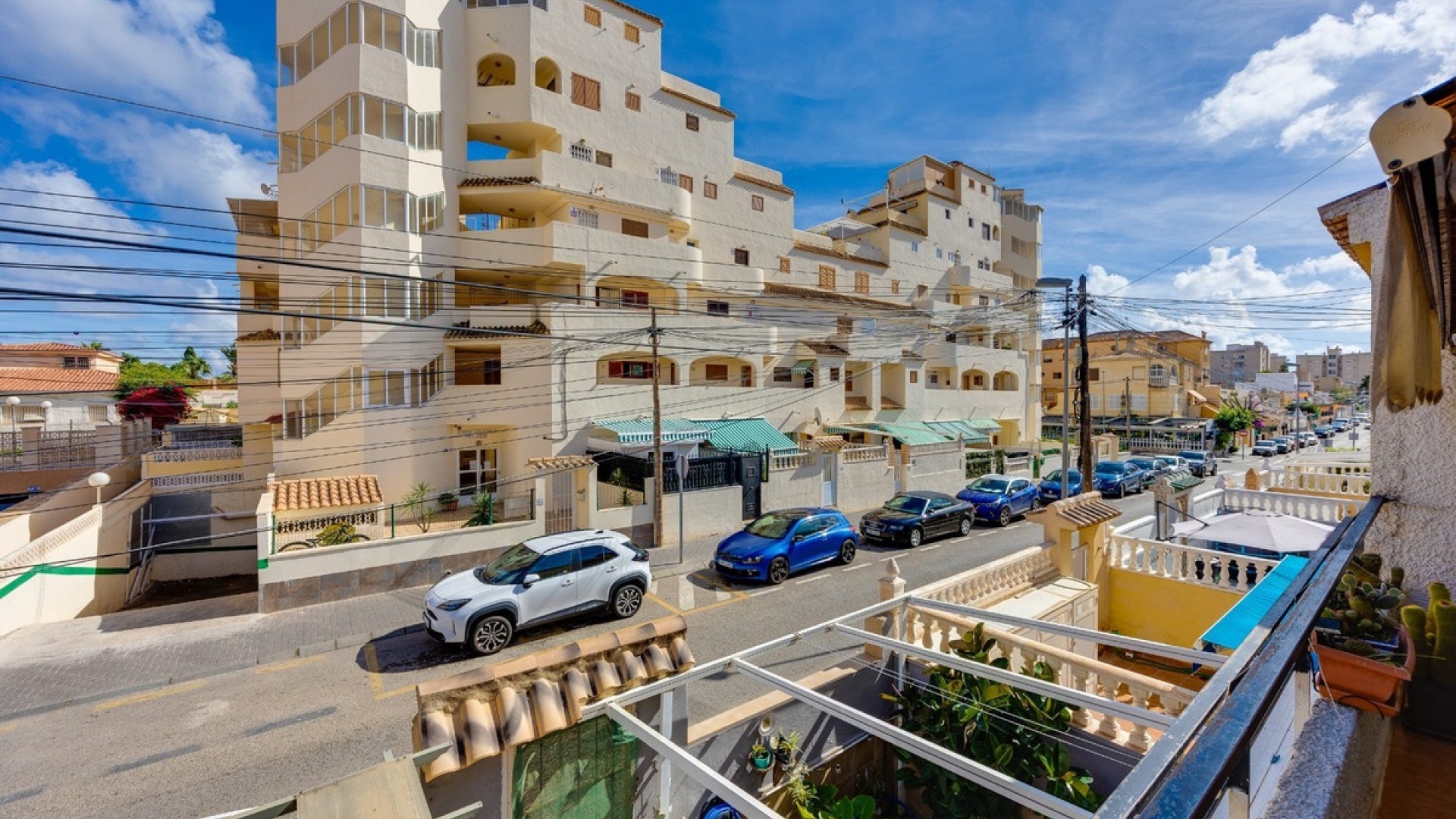 Revente - Maison de ville - Torrevieja - Torrevieja Centro