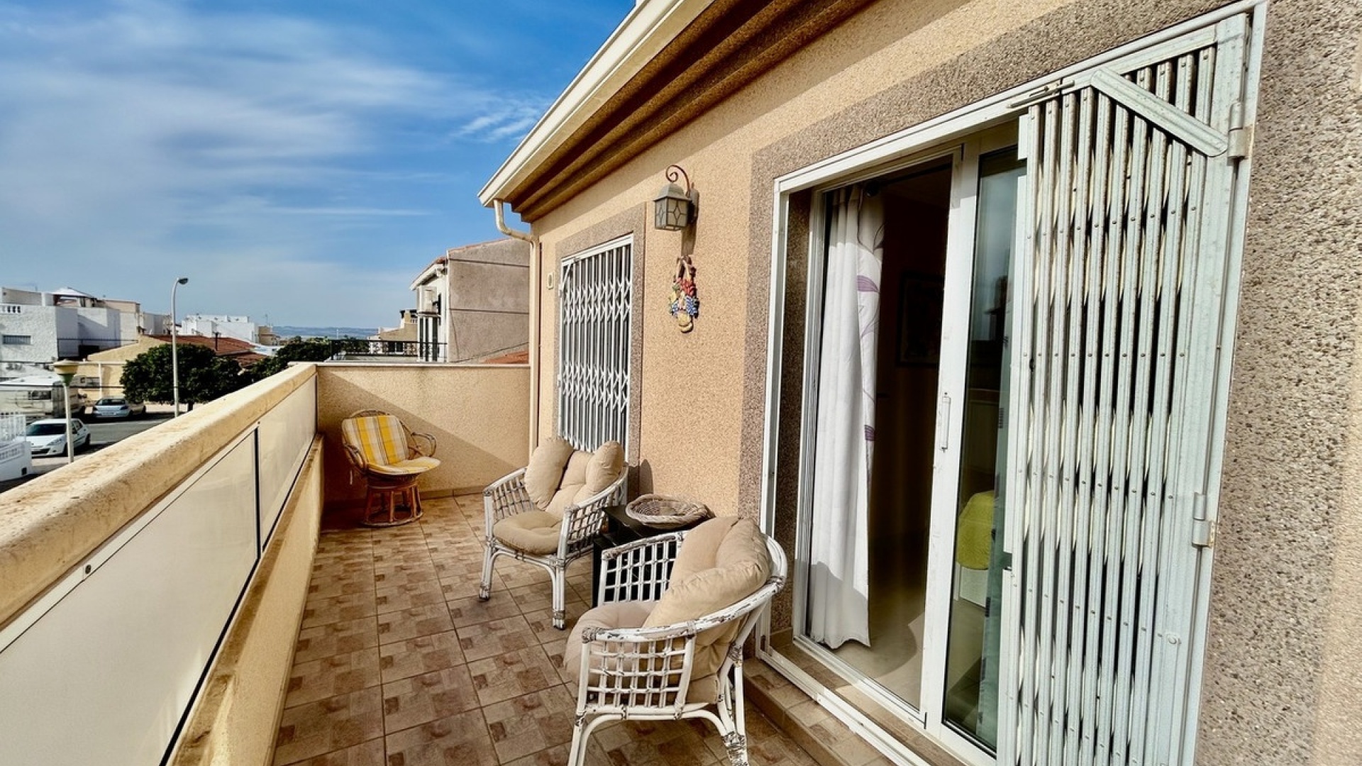 Revente - Maison de ville - Torrevieja - Torrevieja Centro