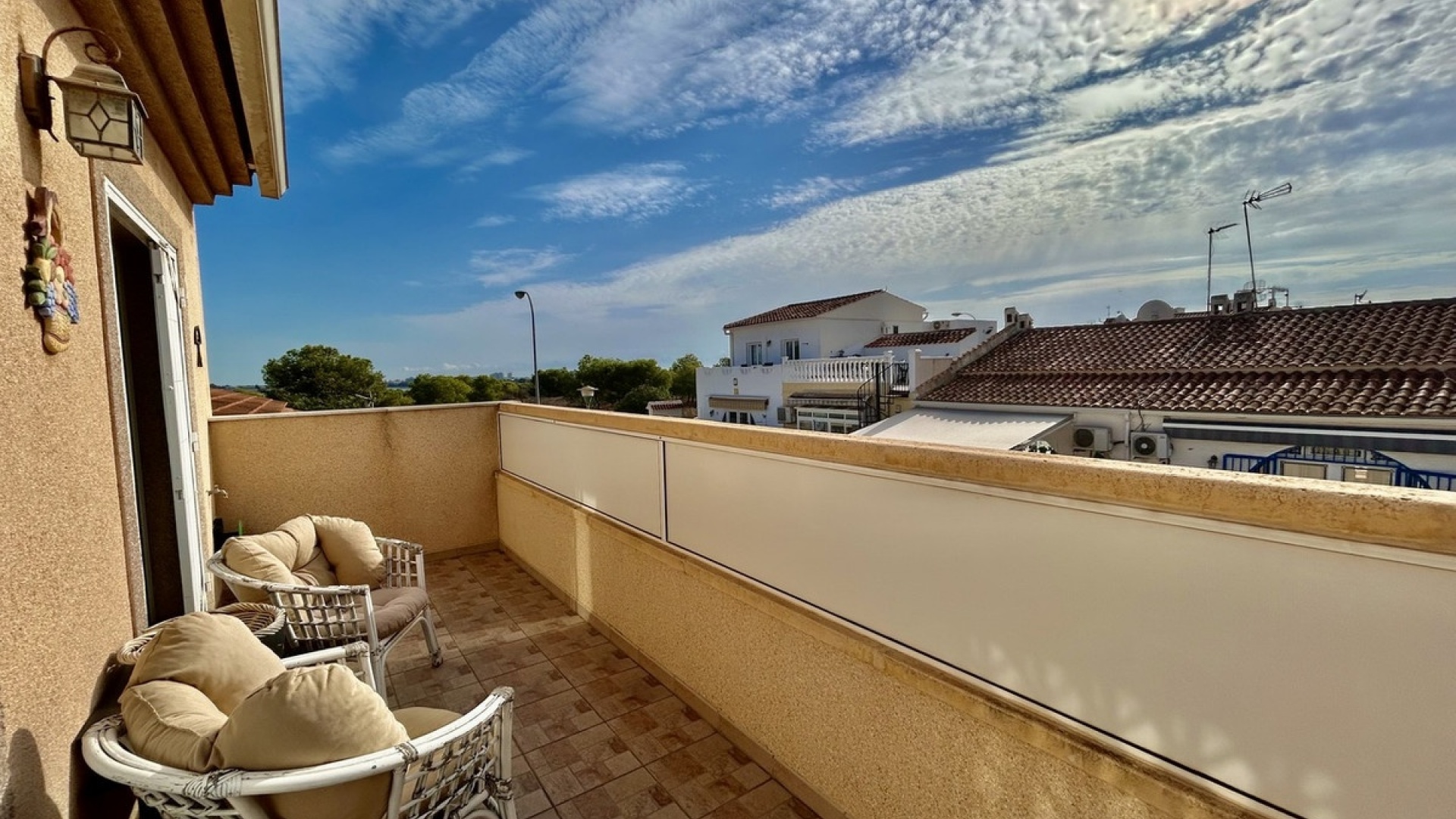 Revente - Maison de ville - Torrevieja - Torrevieja Centro