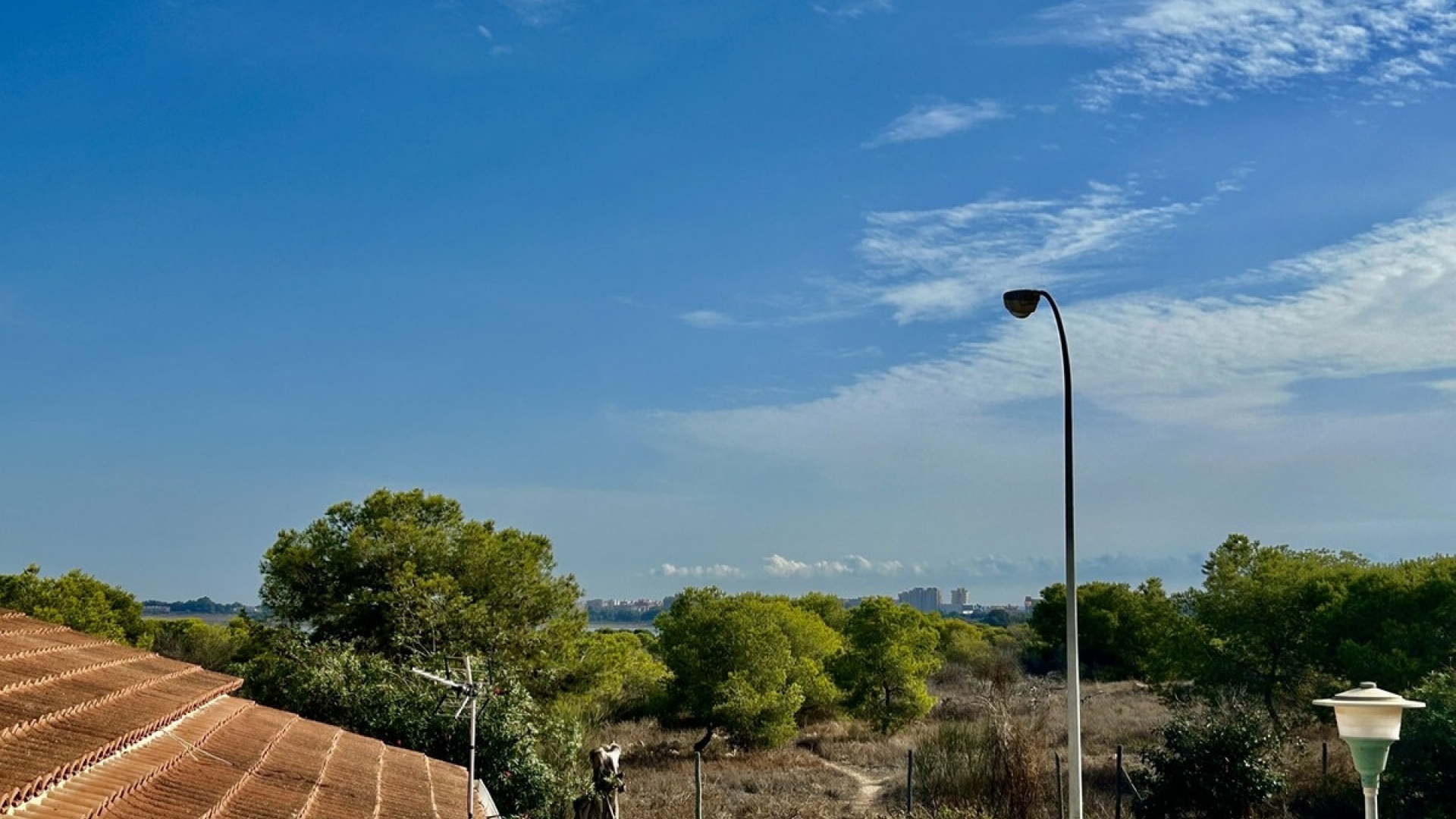 Revente - Maison de ville - Torrevieja - Torrevieja Centro