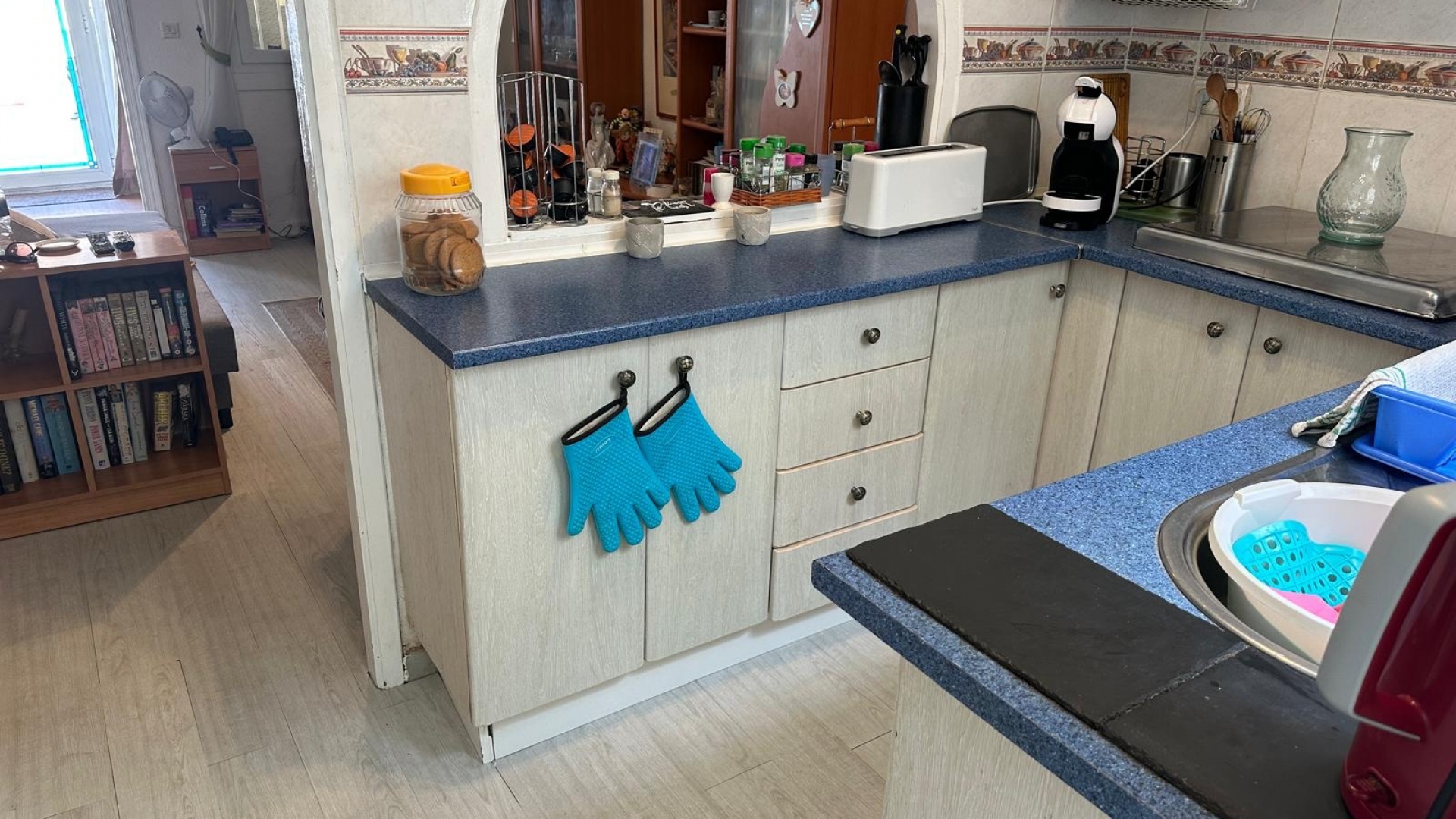 Revente - Maison de ville - Torrevieja - Urbanización San Luis