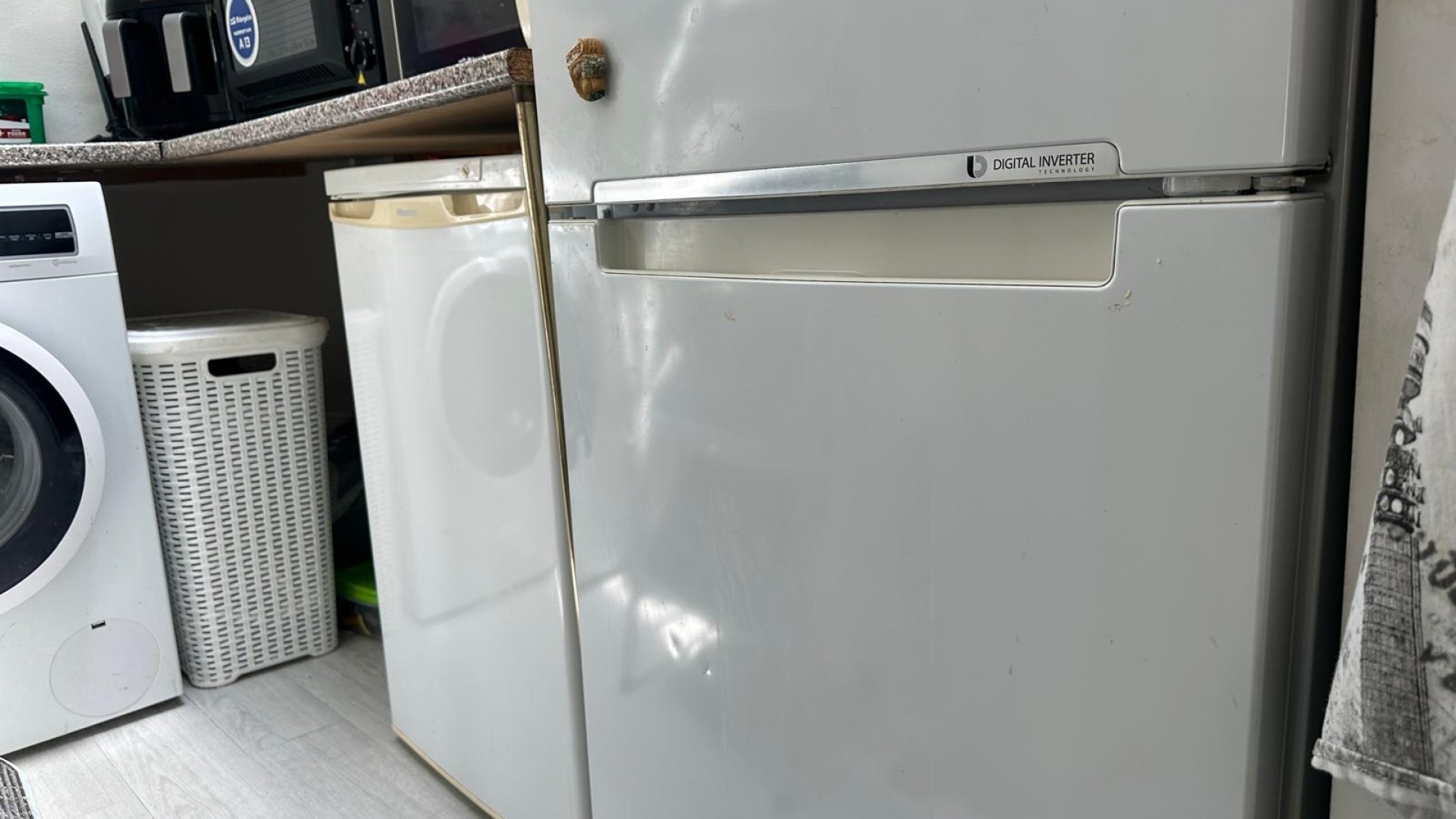 Revente - Maison de ville - Torrevieja - Urbanización San Luis