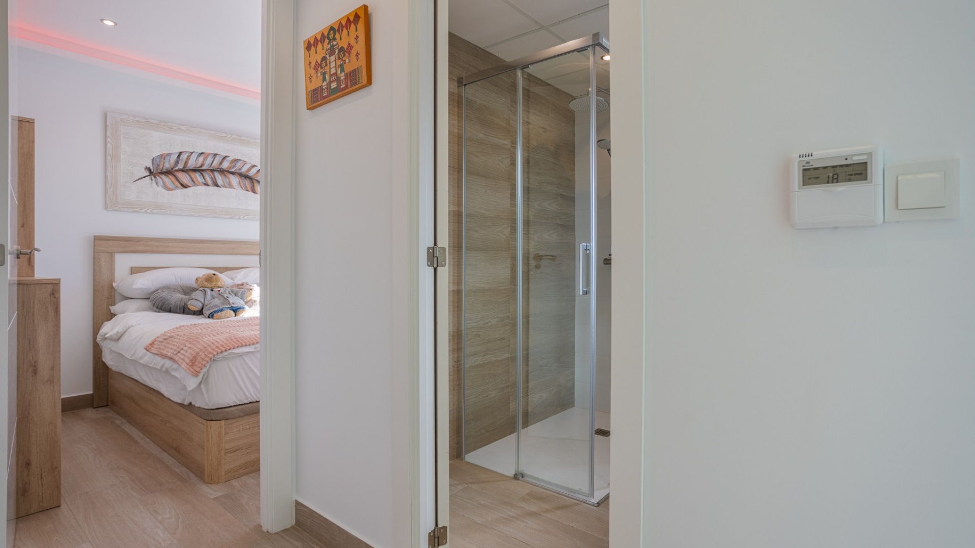 Revente - Maison de ville - Torrevieja - Urbanización San Luis