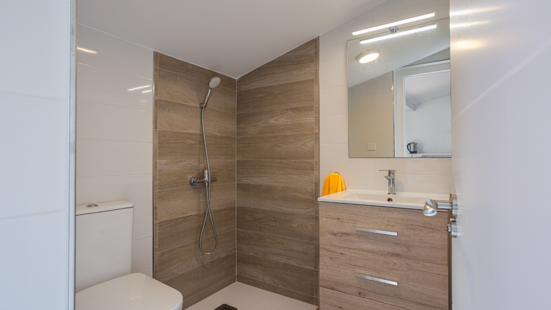 Revente - Maison de ville - Torrevieja - Urbanización San Luis