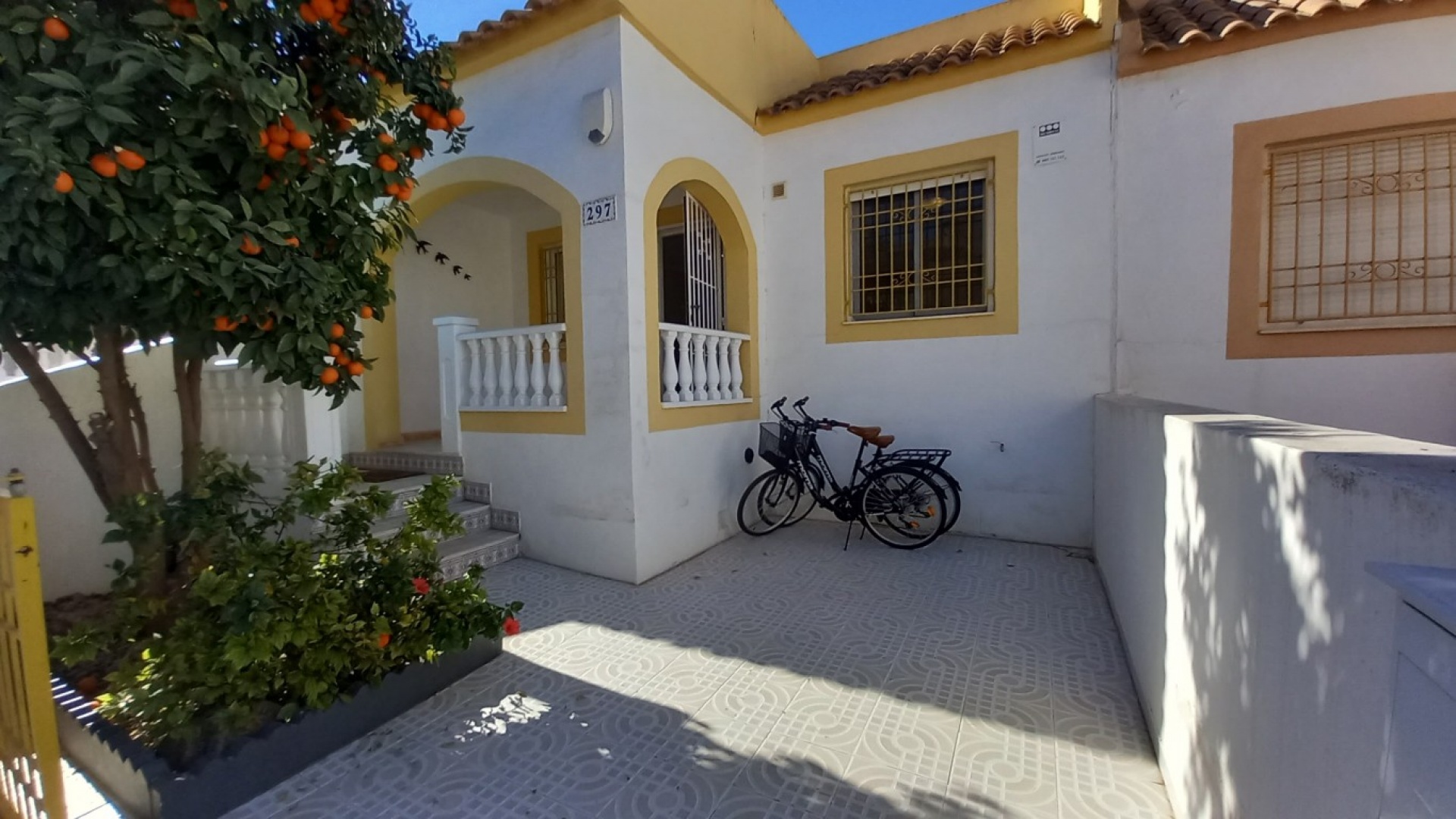 Revente - Maison de ville - Torrevieja