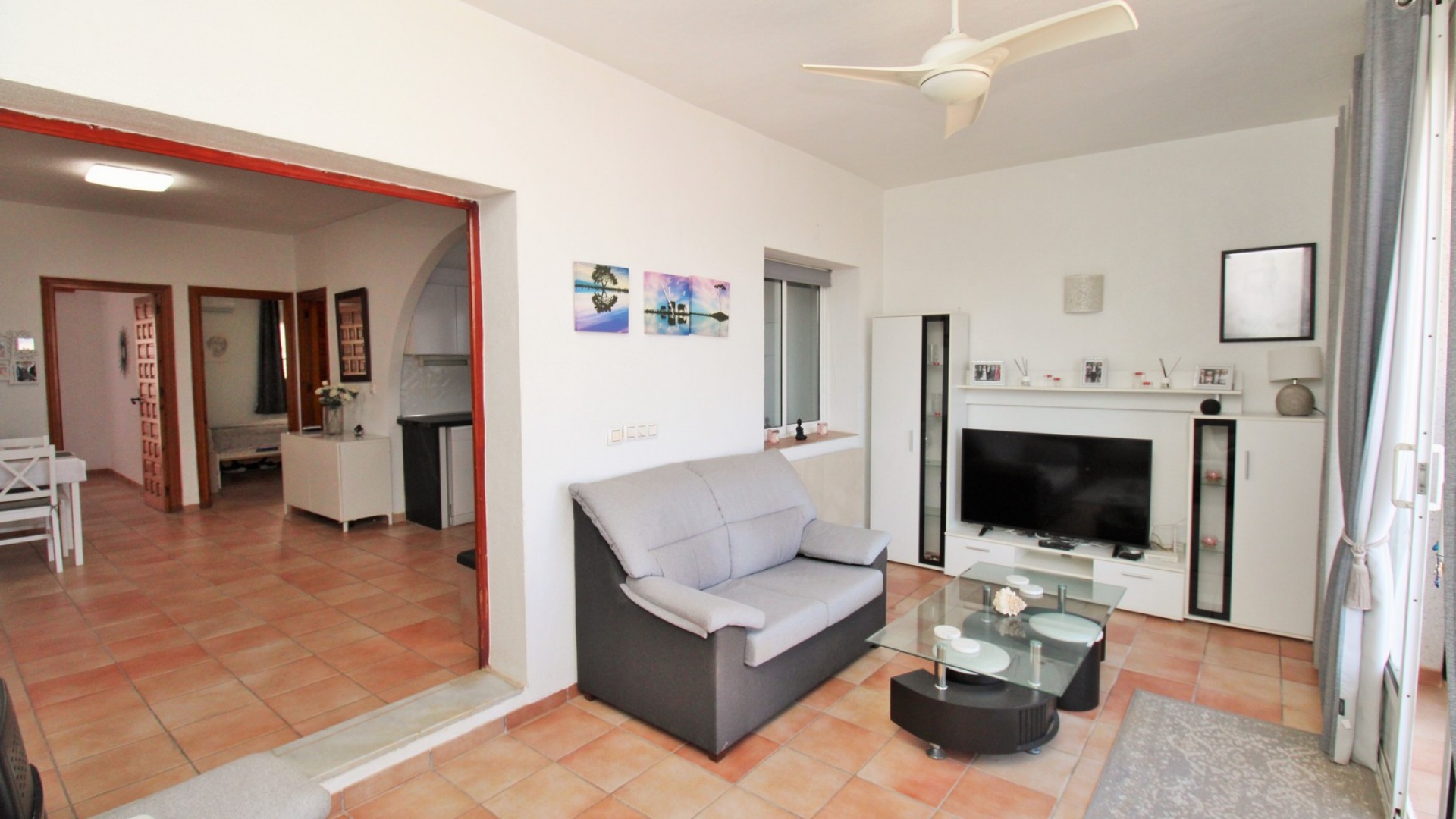 Revente - Maison de ville - Villamartin - blue lagoon