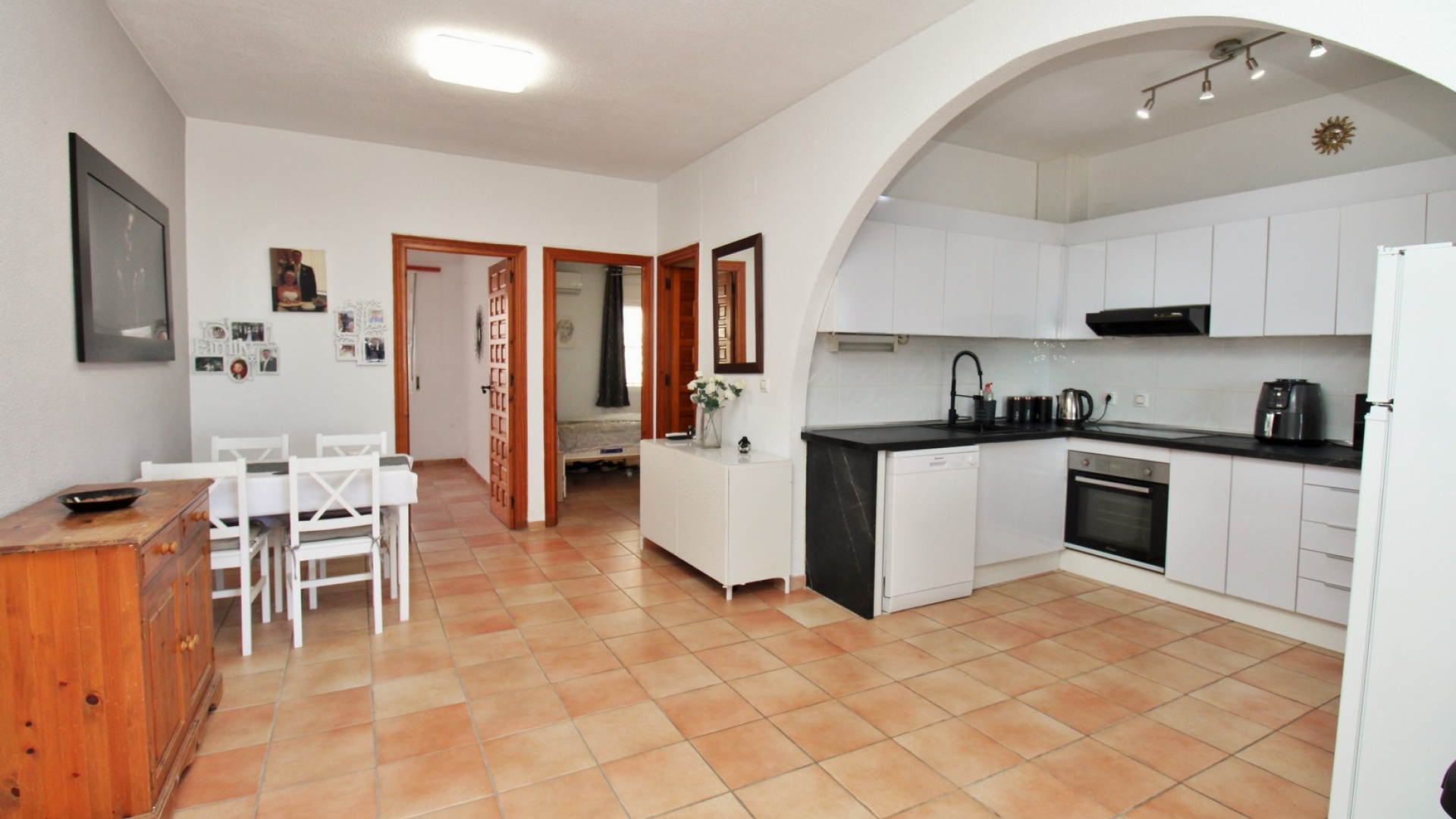 Revente - Maison de ville - Villamartin - blue lagoon