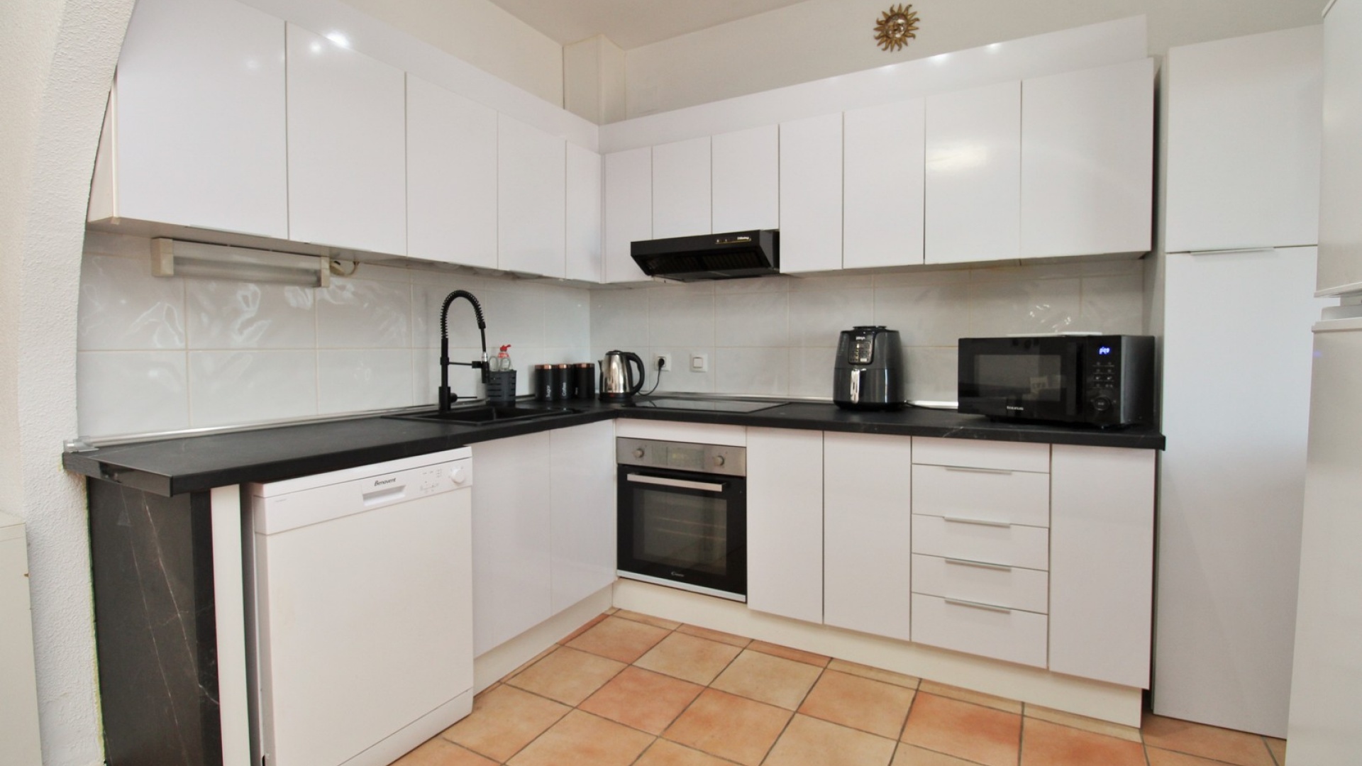 Revente - Maison de ville - Villamartin - blue lagoon