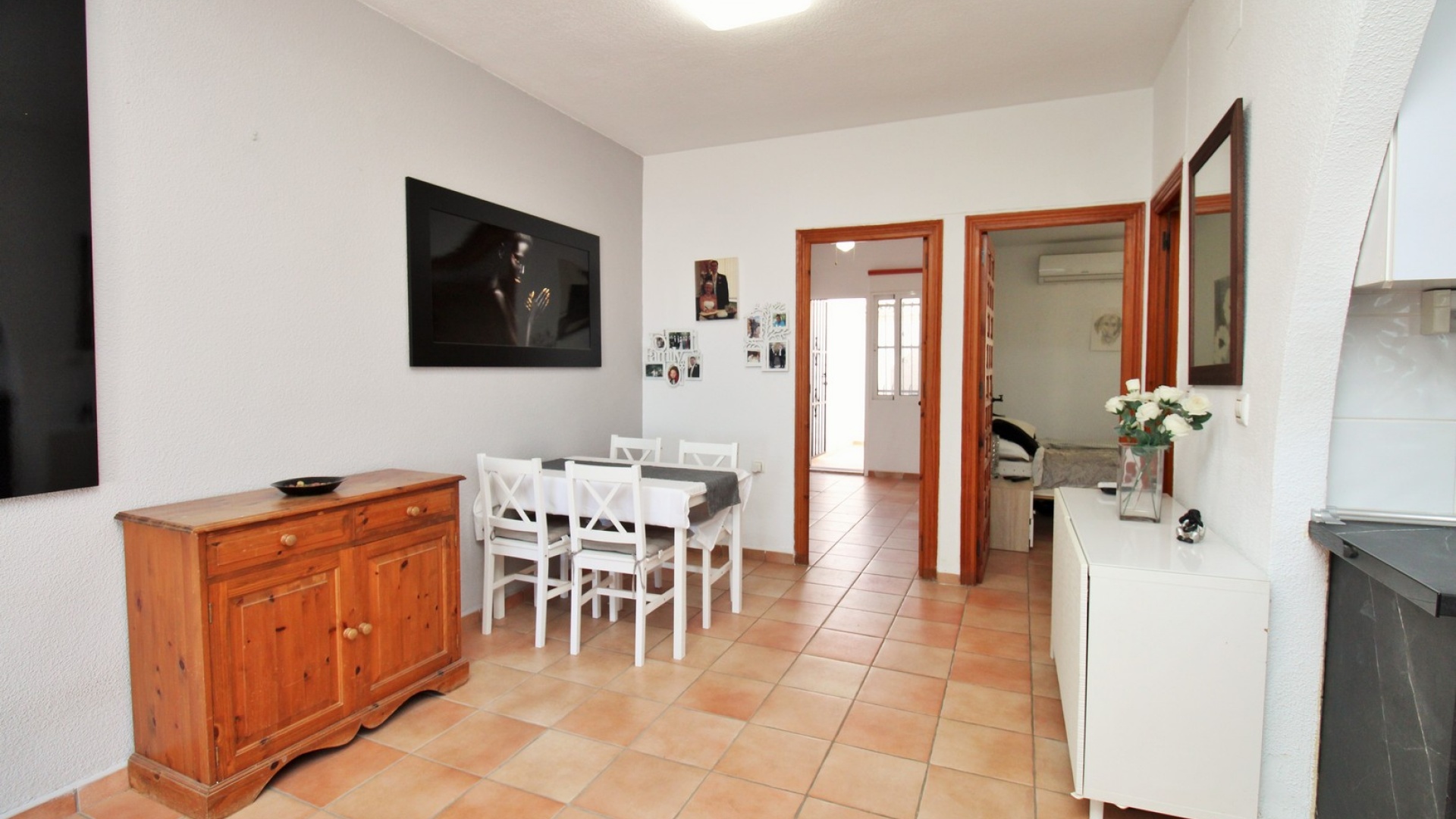 Revente - Maison de ville - Villamartin - blue lagoon