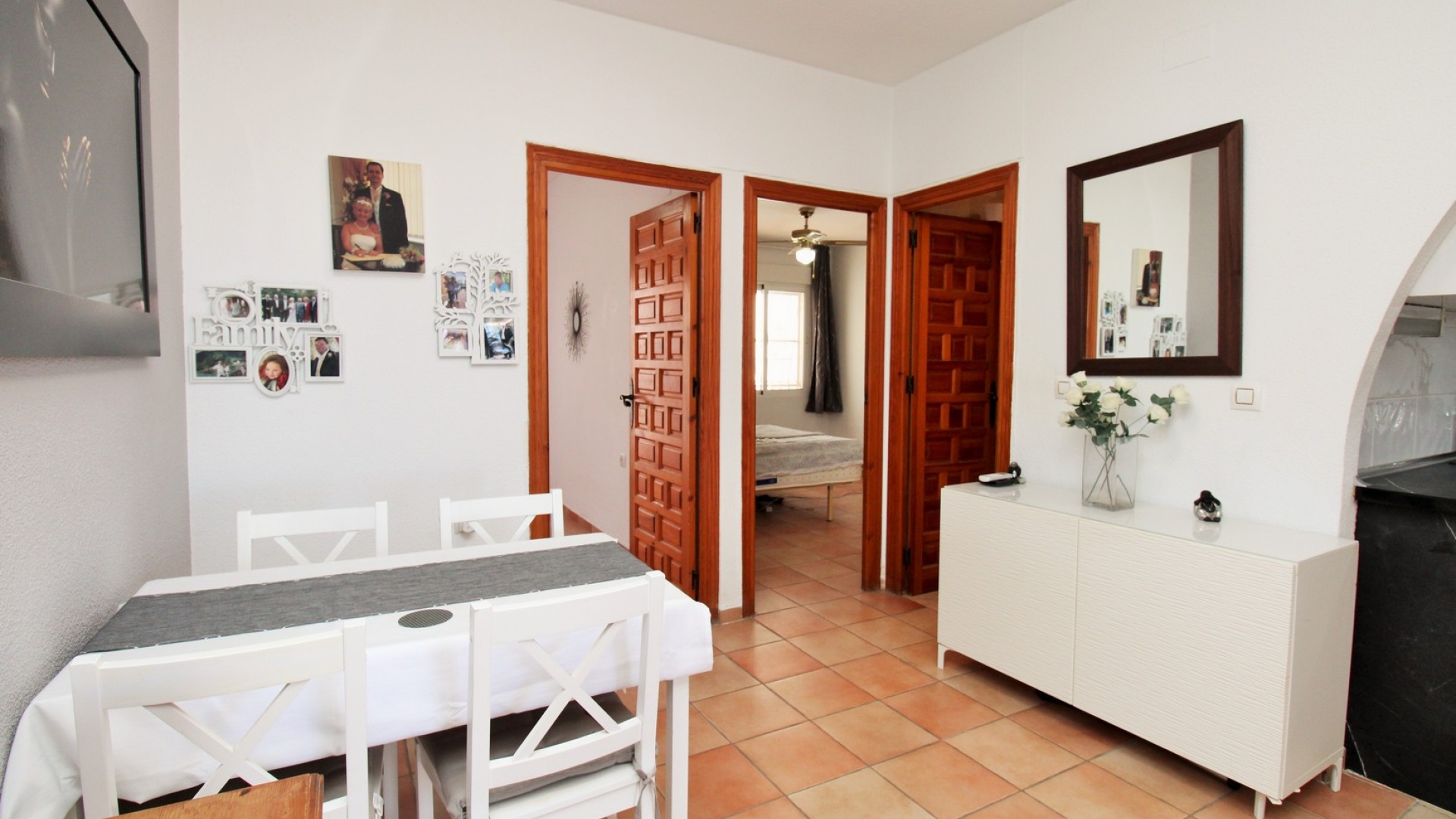 Revente - Maison de ville - Villamartin - blue lagoon