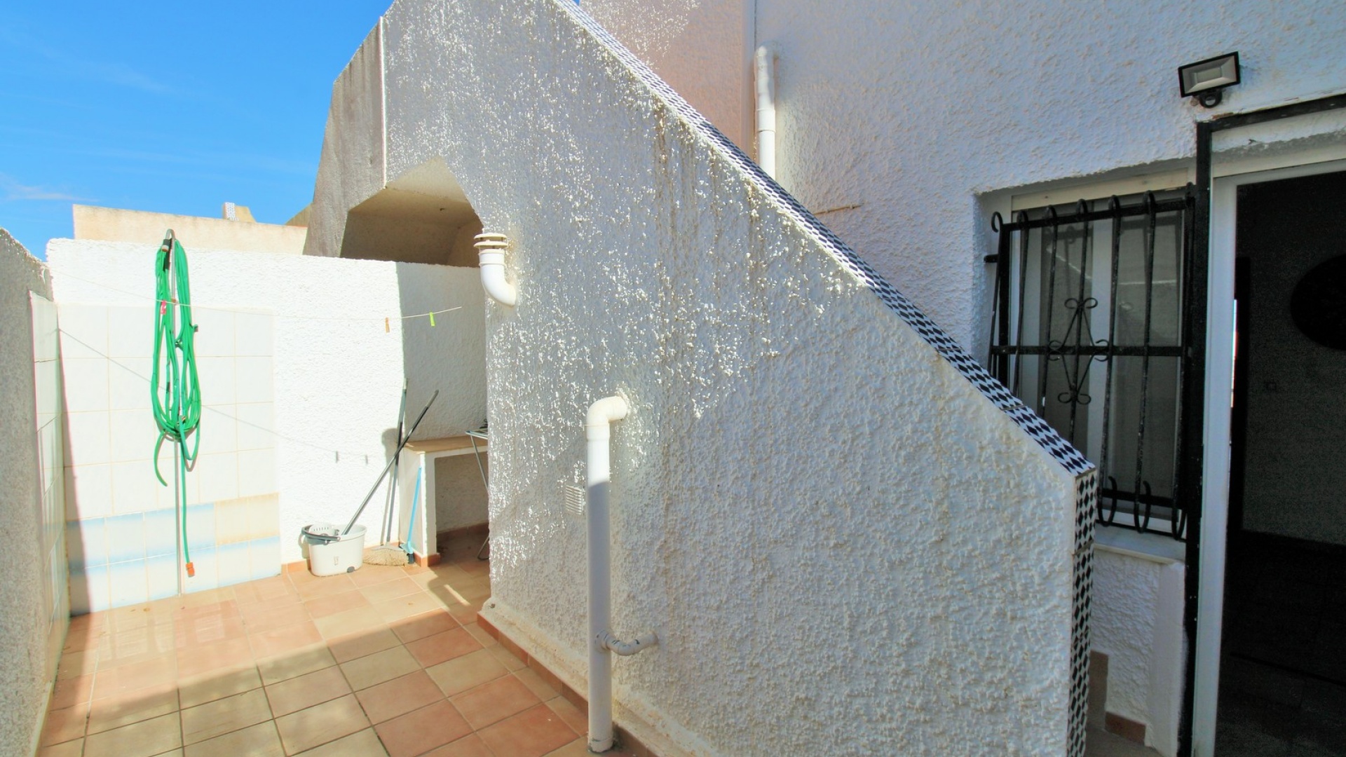 Revente - Maison de ville - Villamartin - blue lagoon