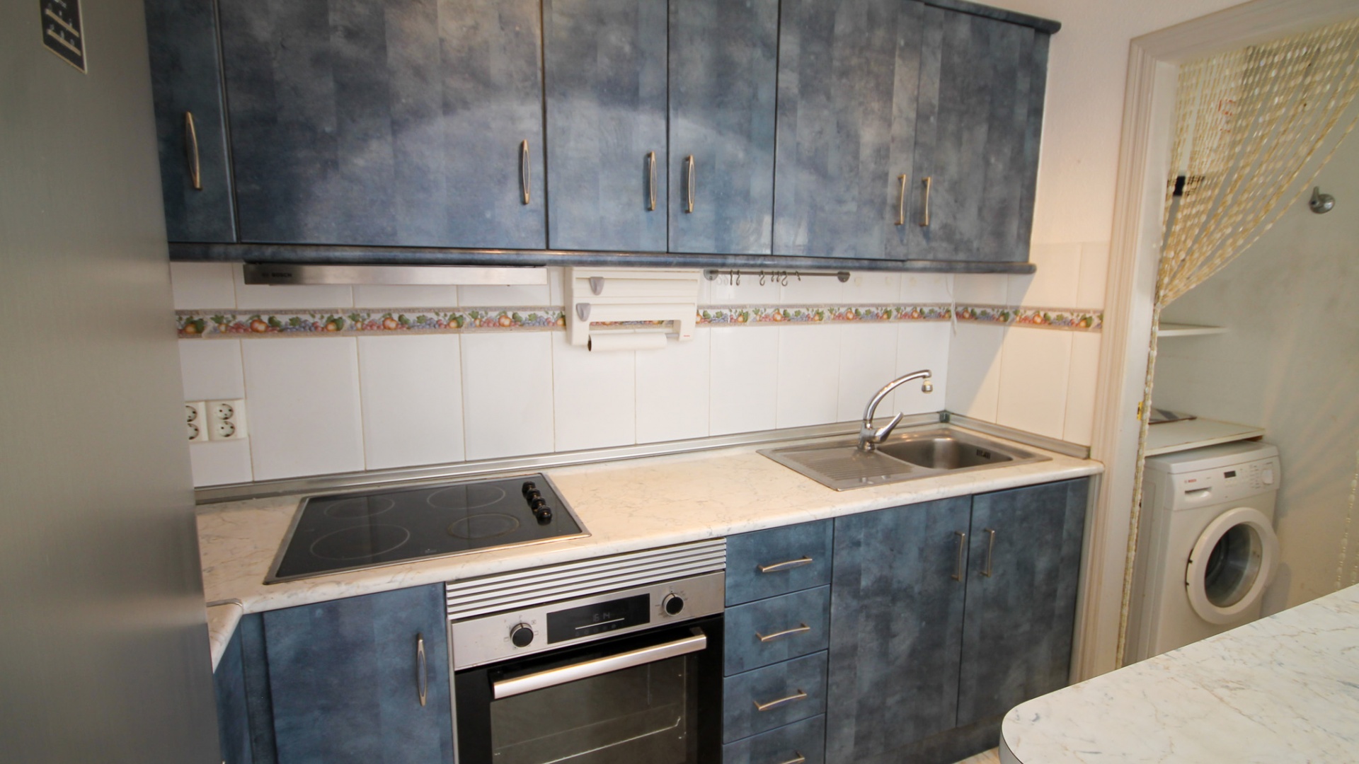 Revente - Maison de ville - Villamartin - Blue Lagoon