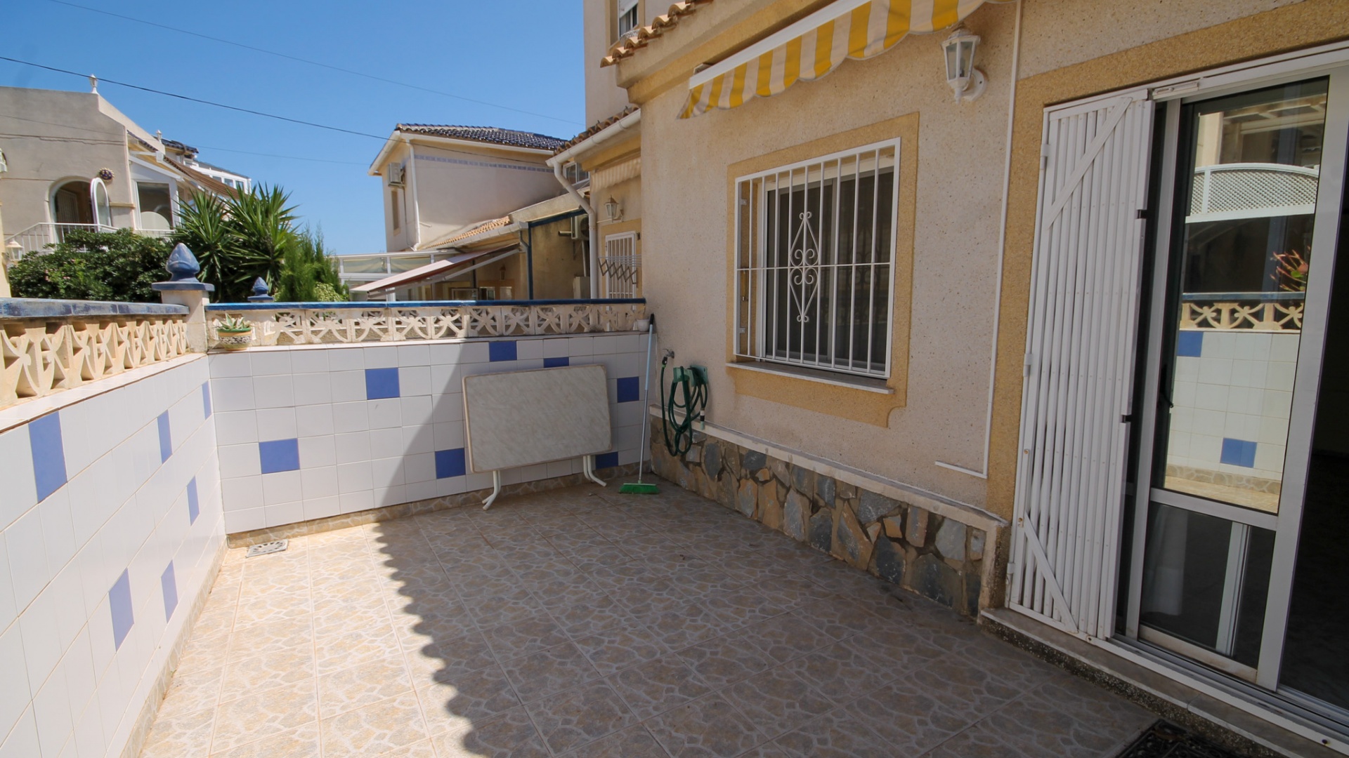 Revente - Maison de ville - Villamartin - Blue Lagoon