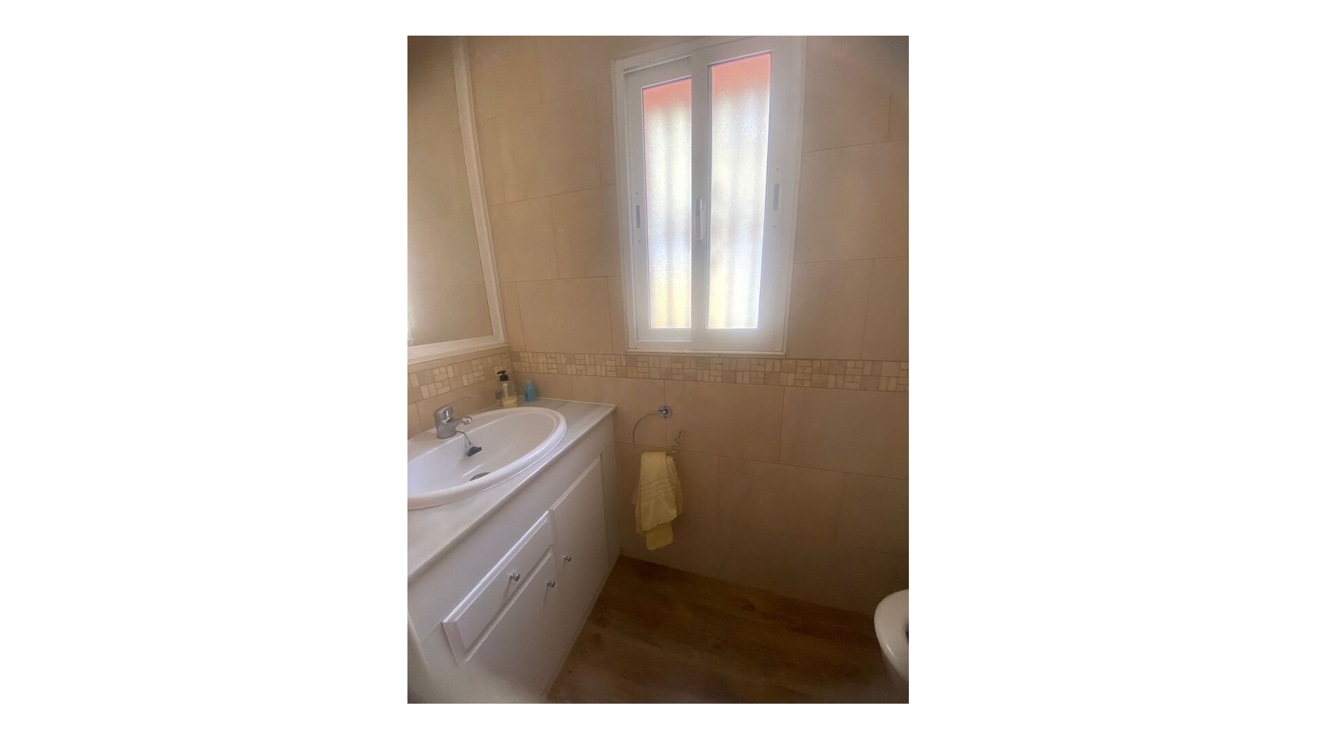 Revente - Maison de ville - Villamartin - bosque de las lomas