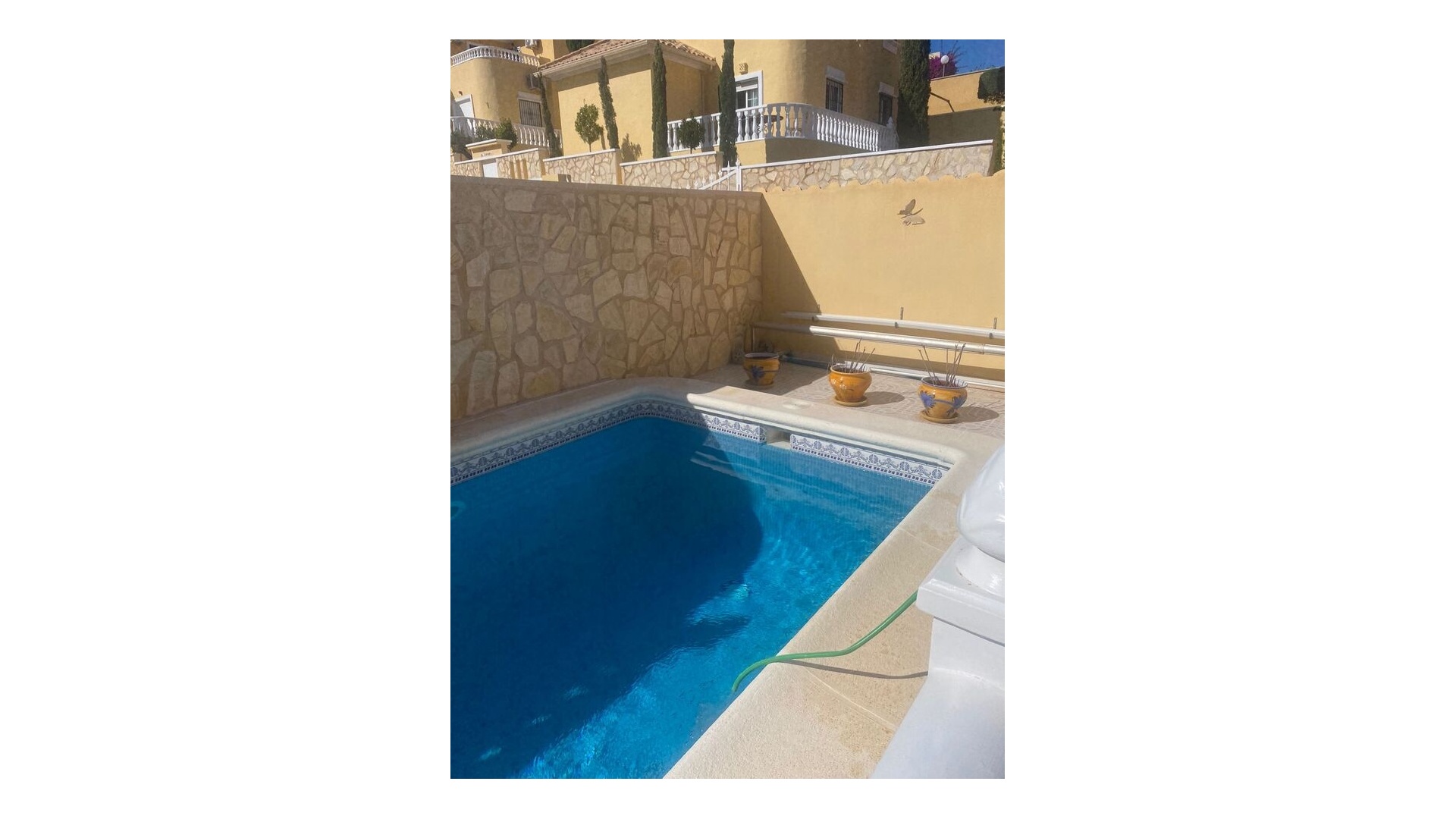 Revente - Maison de ville - Villamartin - bosque de las lomas