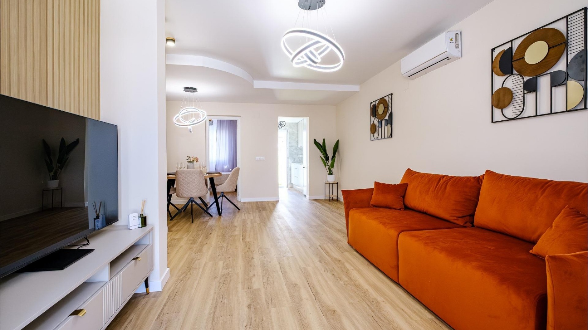 Revente - Maison de ville - Villamartin - bosque de las lomas