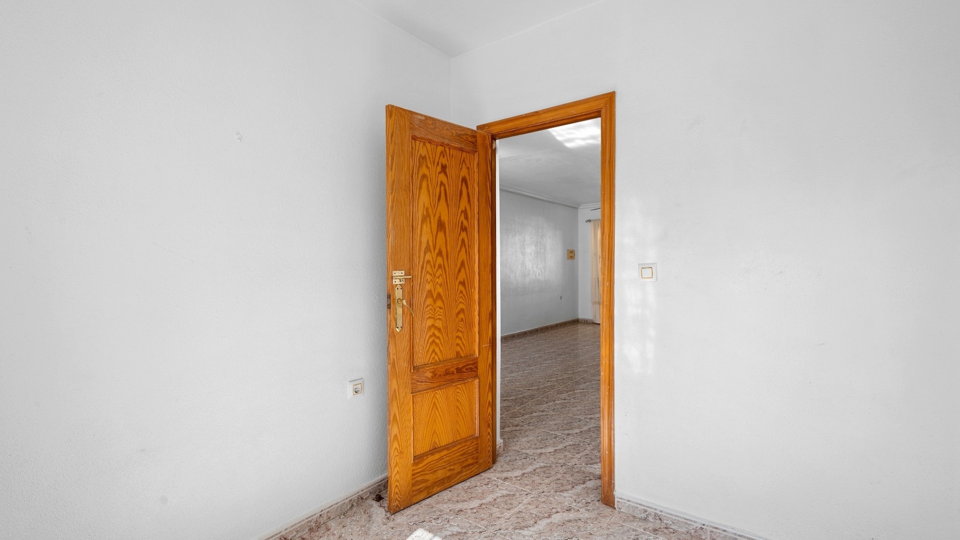 Revente - Maison de ville - Villamartin - bosque de las lomas