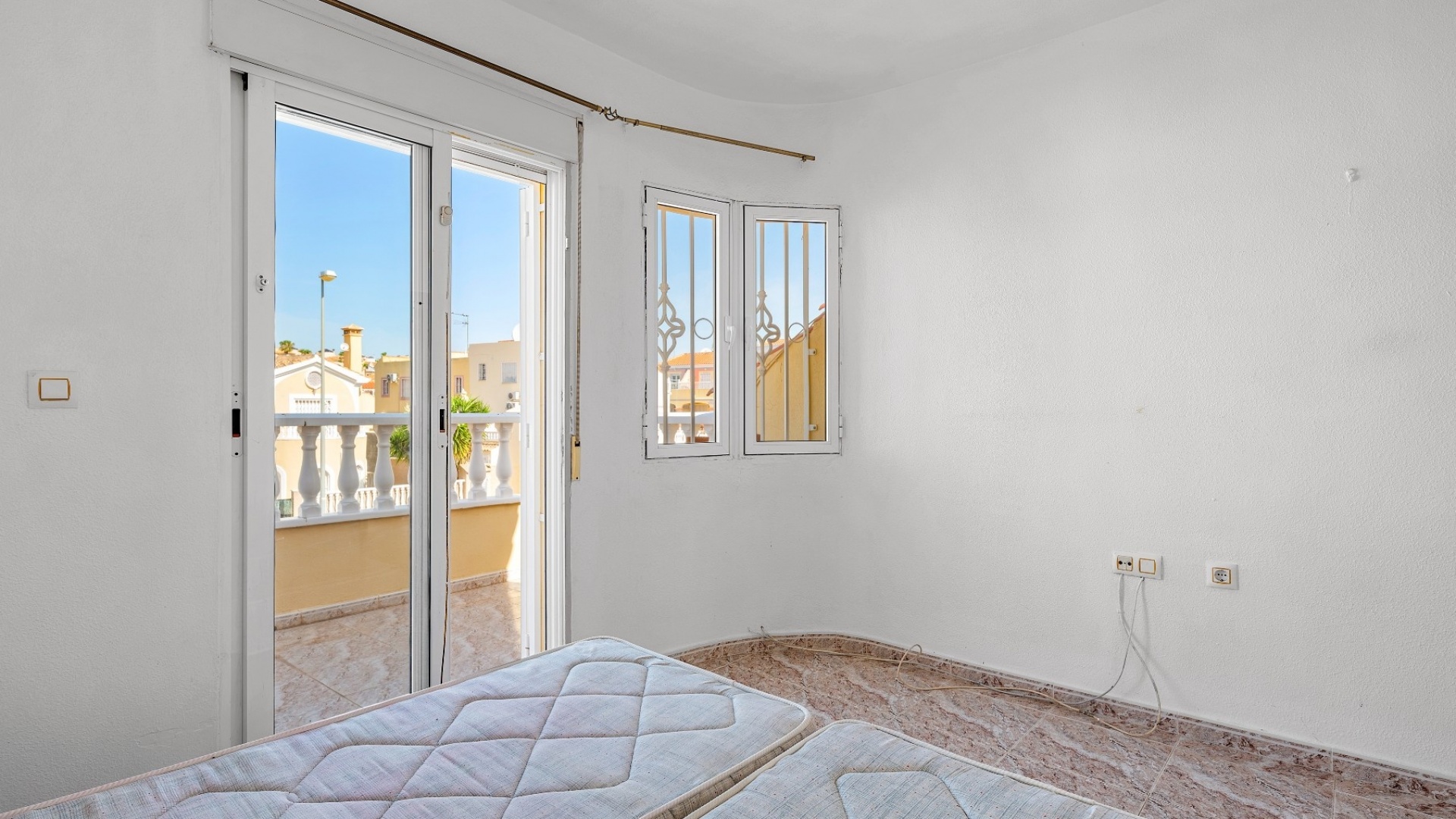 Revente - Maison de ville - Villamartin - bosque de las lomas
