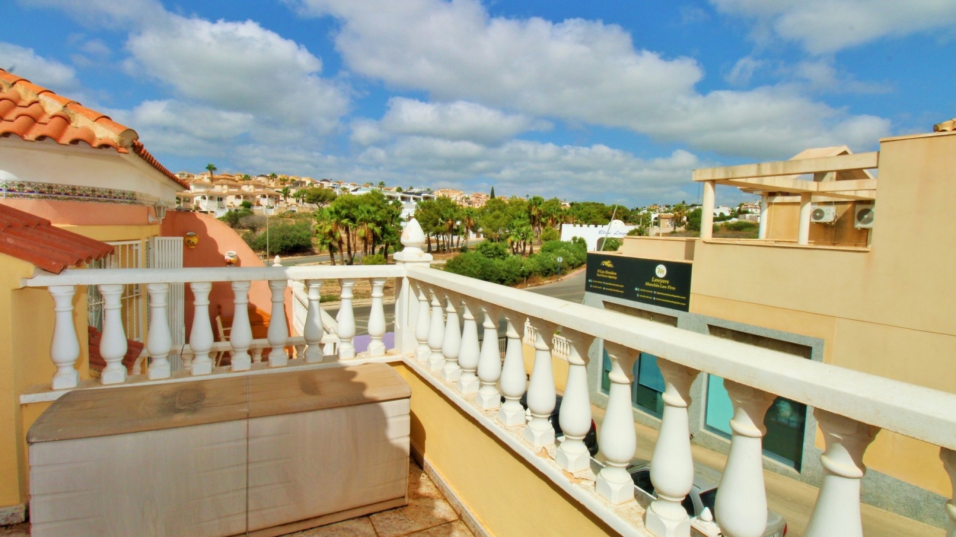 Revente - Maison de ville - Villamartin - bosque de las lomas