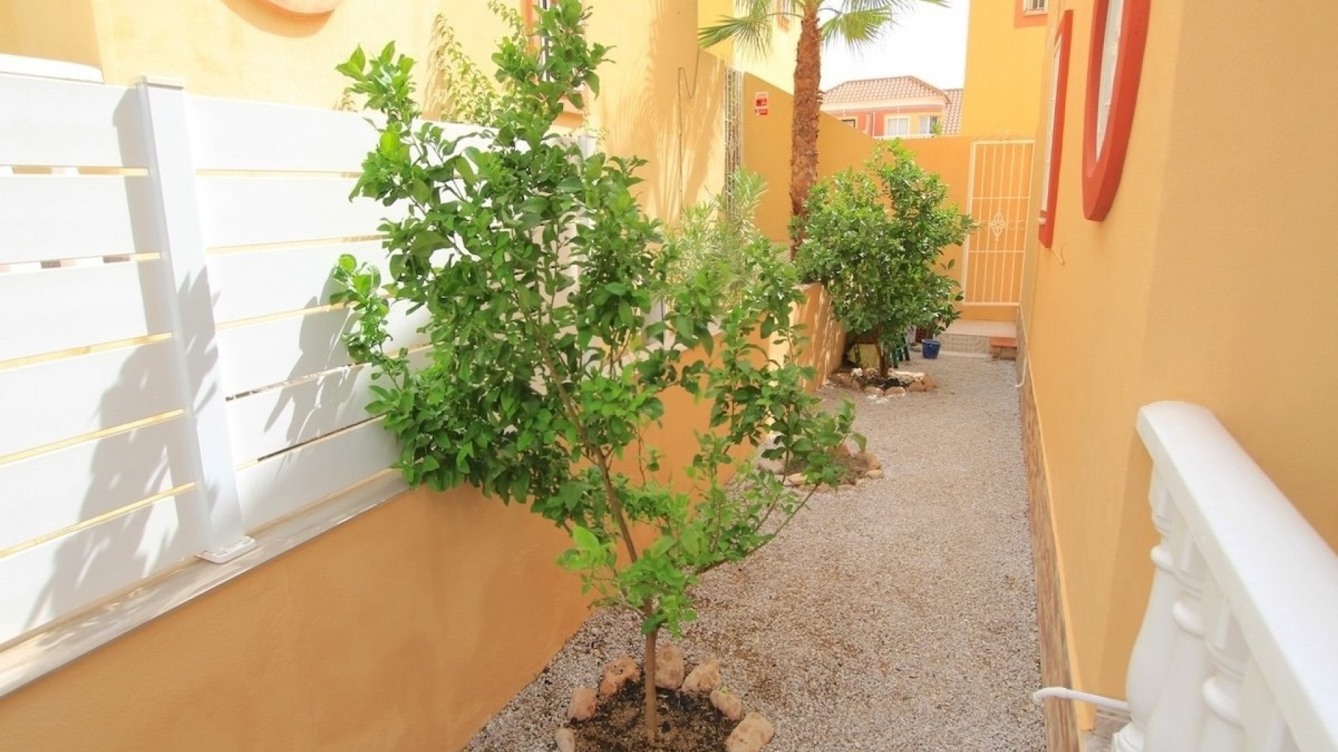 Revente - Maison de ville - Villamartin - bosque de las lomas