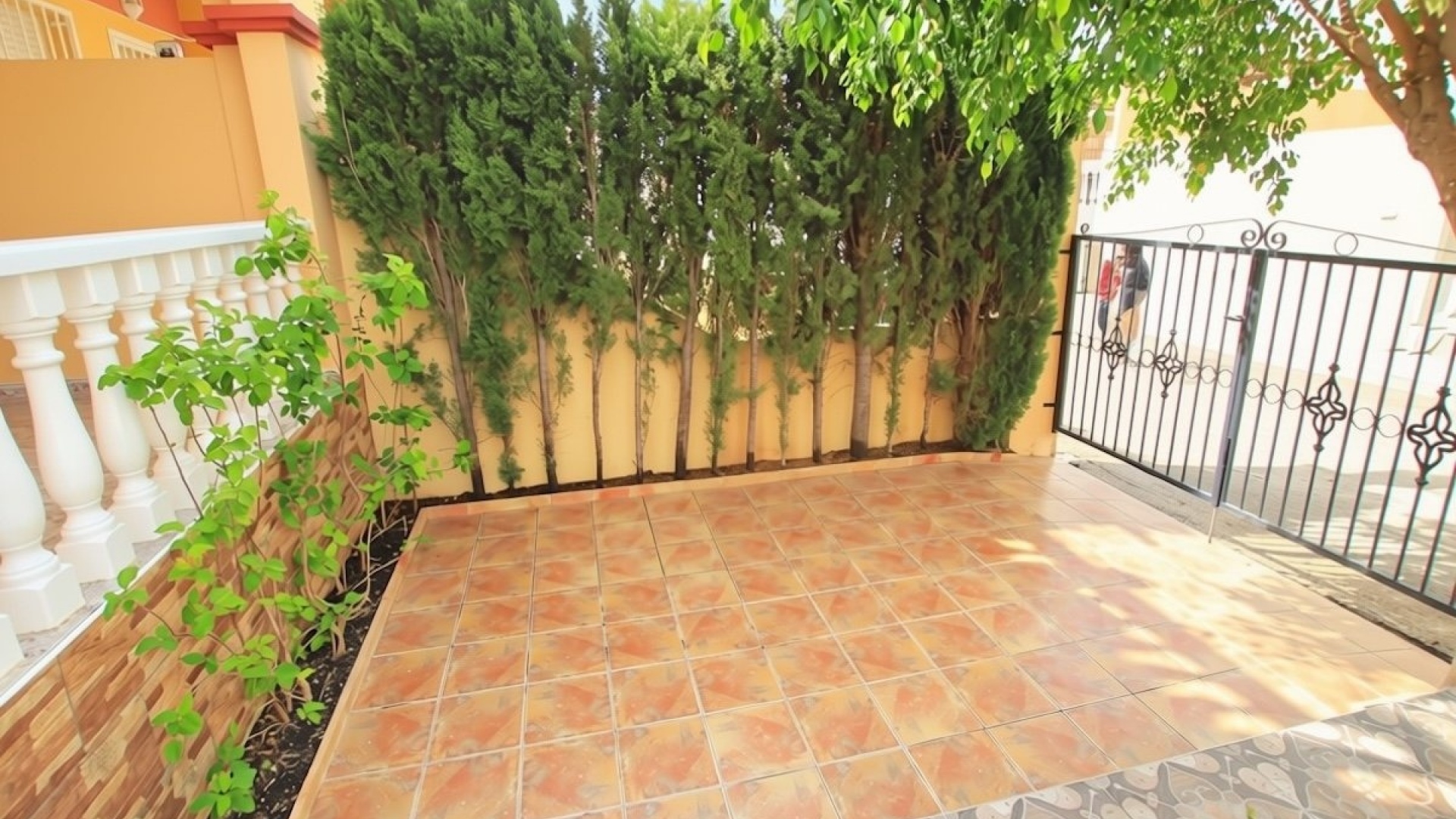 Revente - Maison de ville - Villamartin - bosque de las lomas