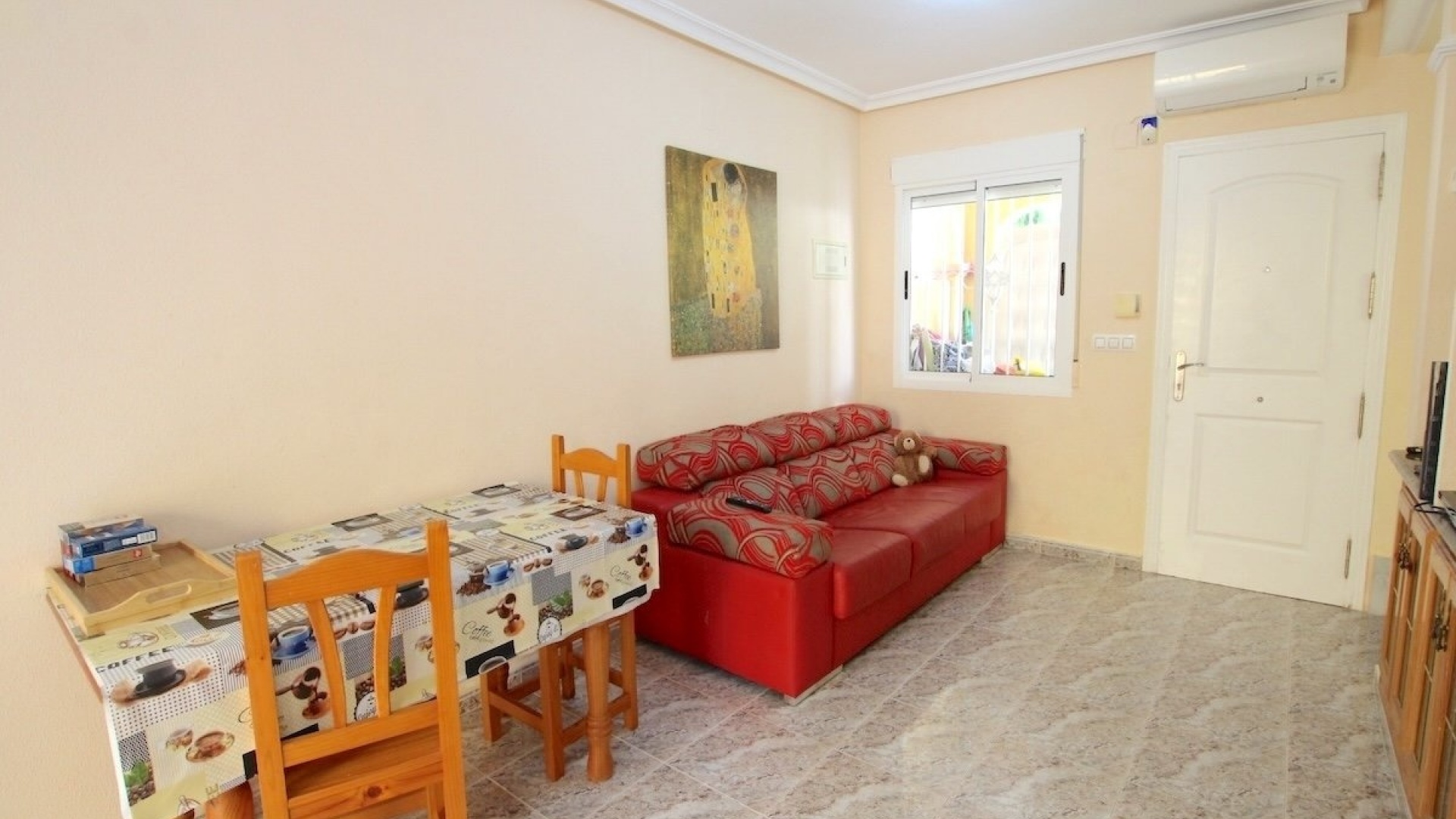 Revente - Maison de ville - Villamartin - bosque de las lomas