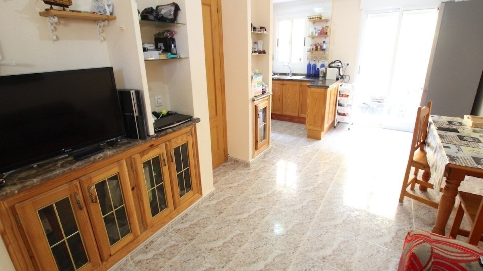 Revente - Maison de ville - Villamartin - bosque de las lomas
