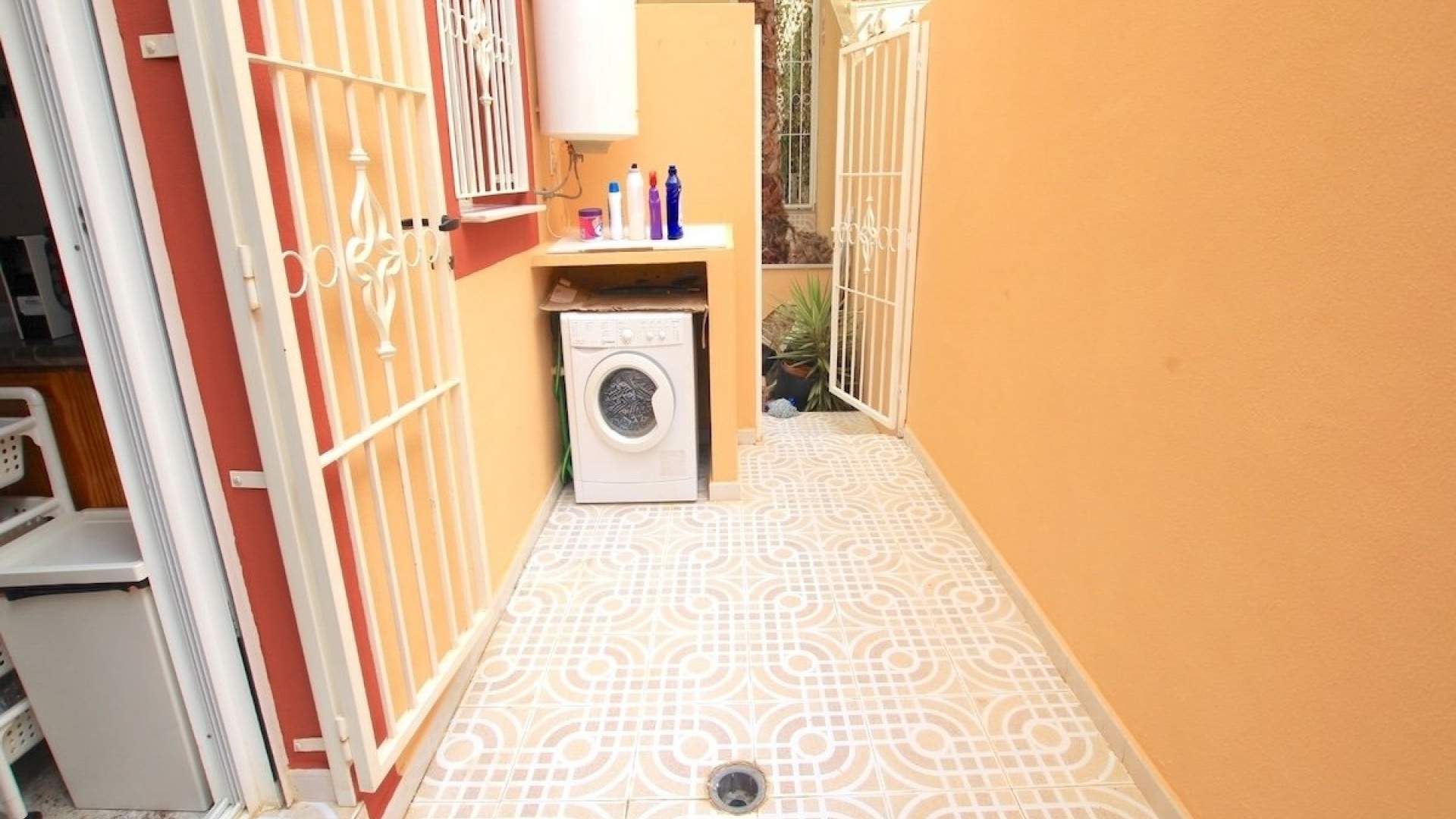 Revente - Maison de ville - Villamartin - bosque de las lomas