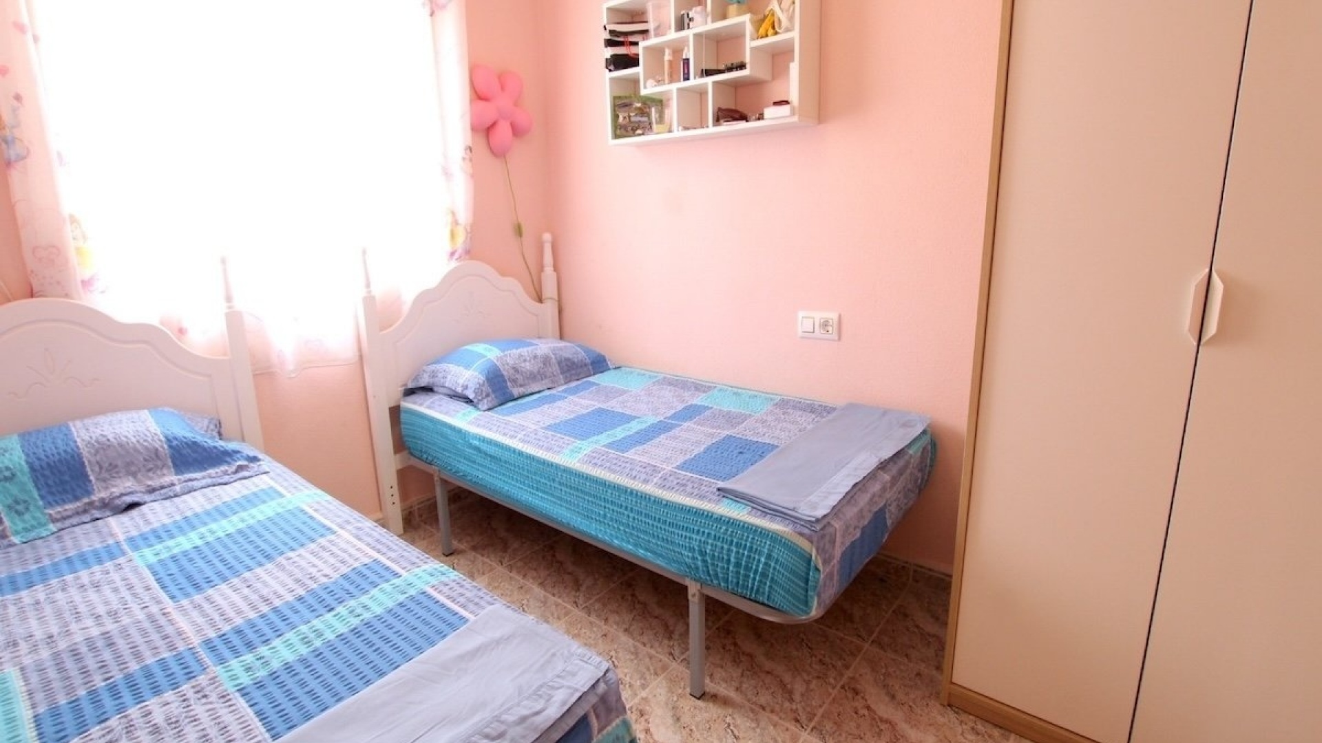 Revente - Maison de ville - Villamartin - bosque de las lomas