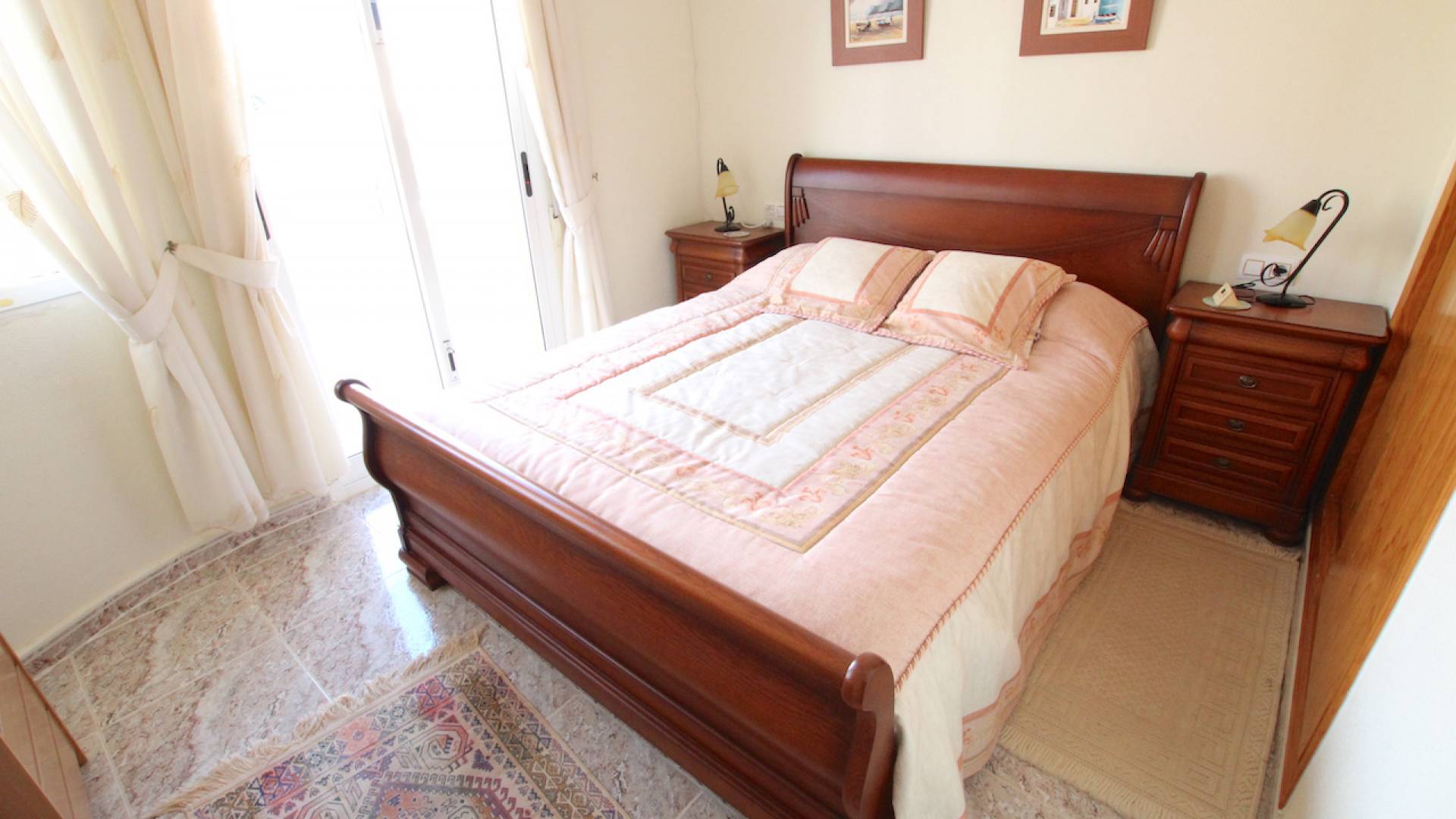 Revente - Maison de ville - Villamartin - bosque de las lomas