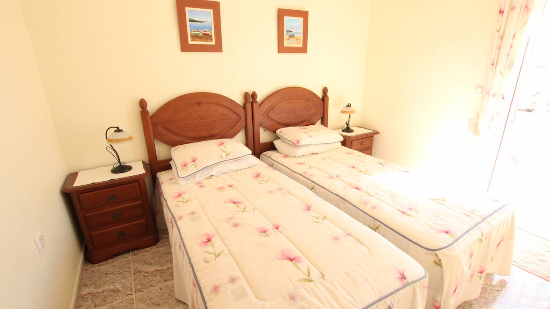 Revente - Maison de ville - Villamartin - bosque de las lomas