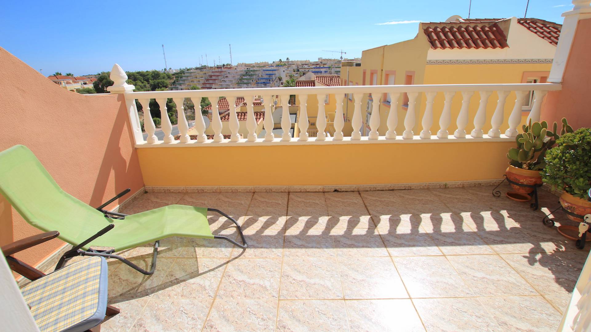 Revente - Maison de ville - Villamartin - bosque de las lomas