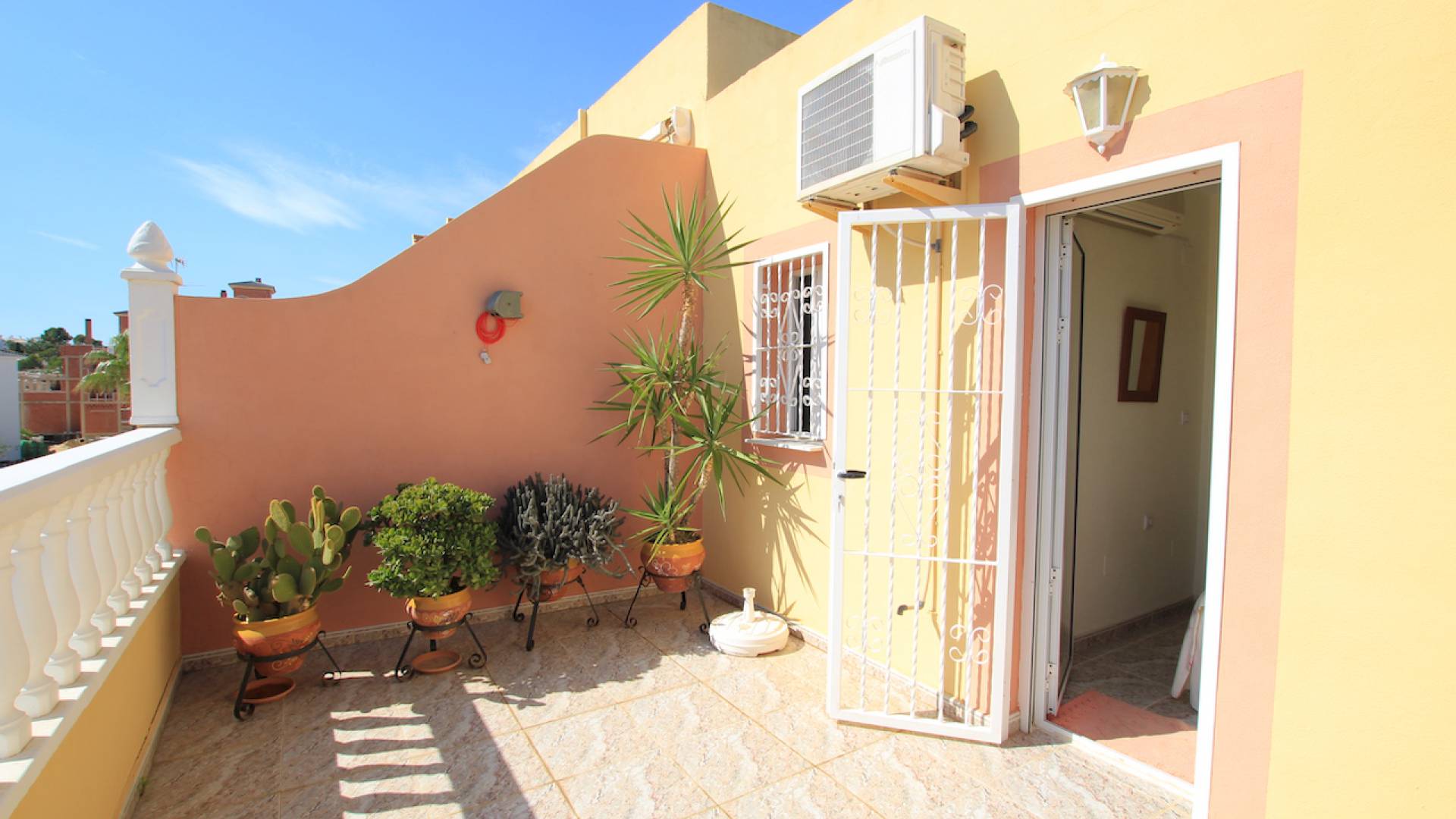 Revente - Maison de ville - Villamartin - bosque de las lomas