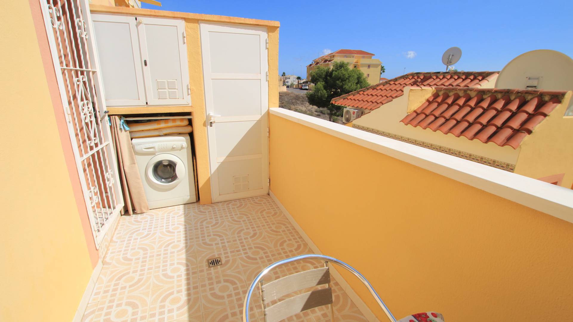 Revente - Maison de ville - Villamartin - bosque de las lomas