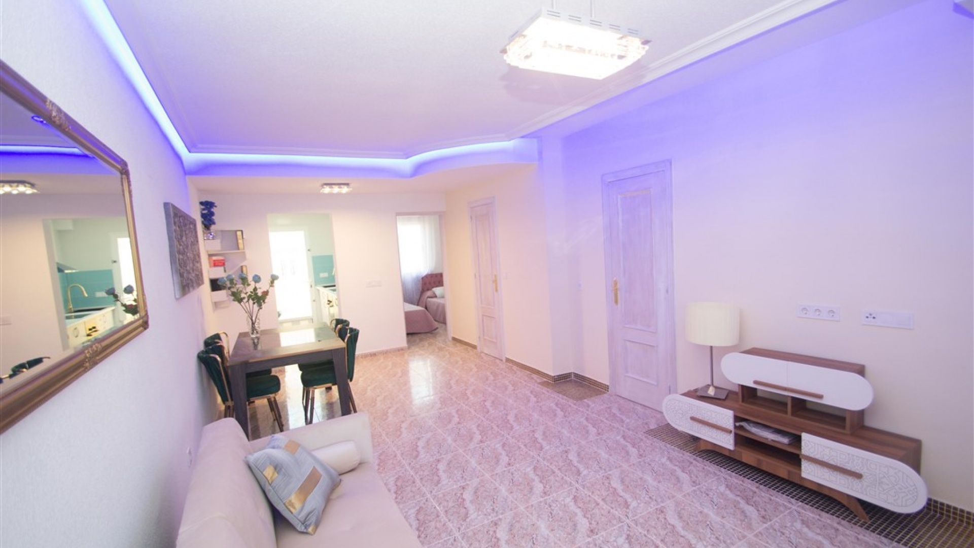 Revente - Maison de ville - Villamartin - bosque de las lomas