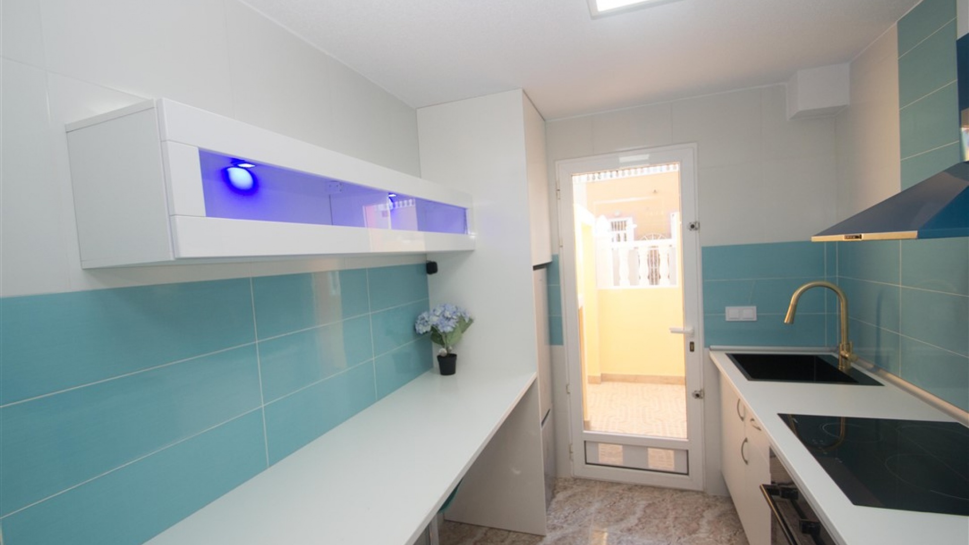 Revente - Maison de ville - Villamartin - bosque de las lomas