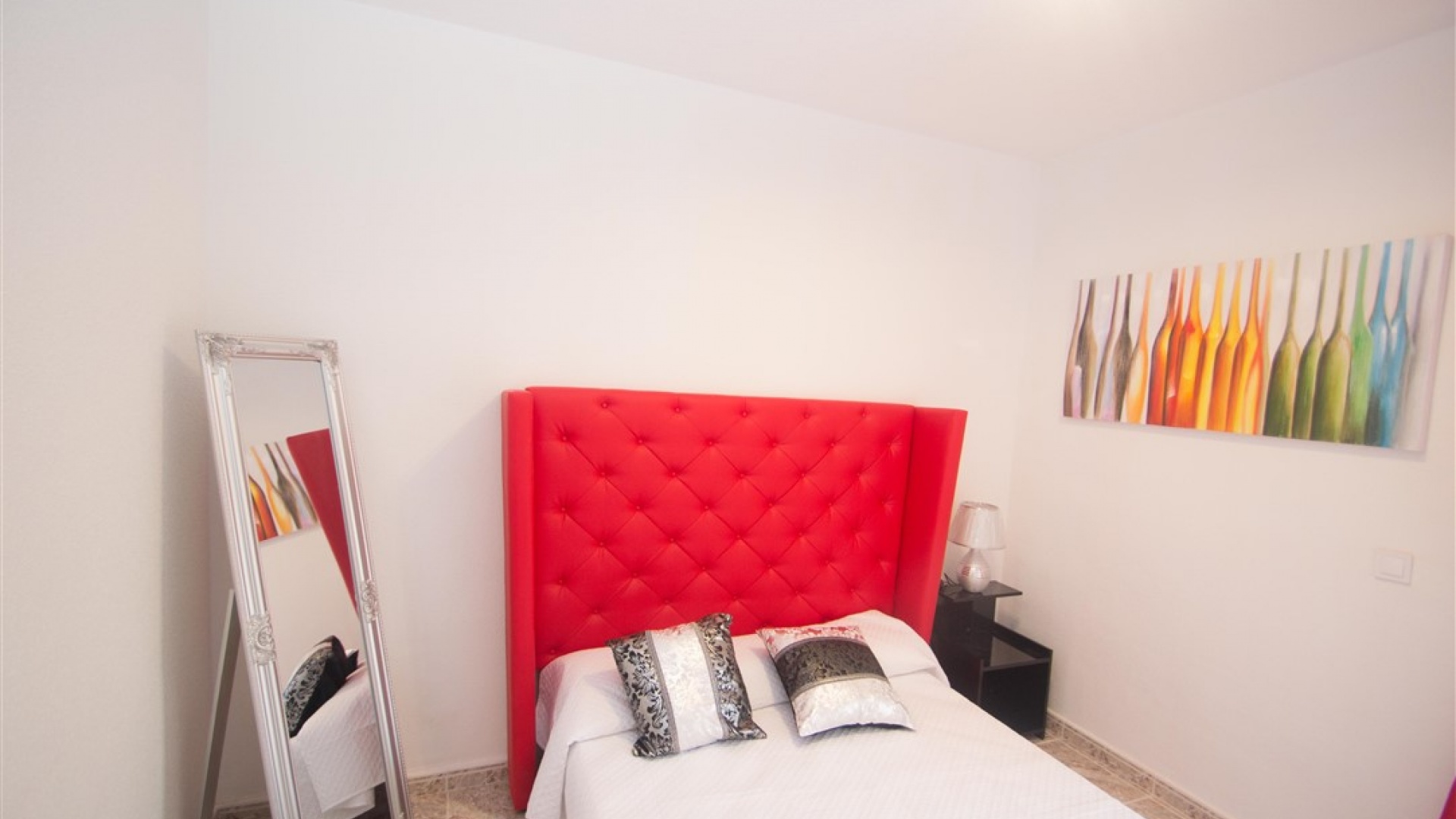 Revente - Maison de ville - Villamartin - bosque de las lomas